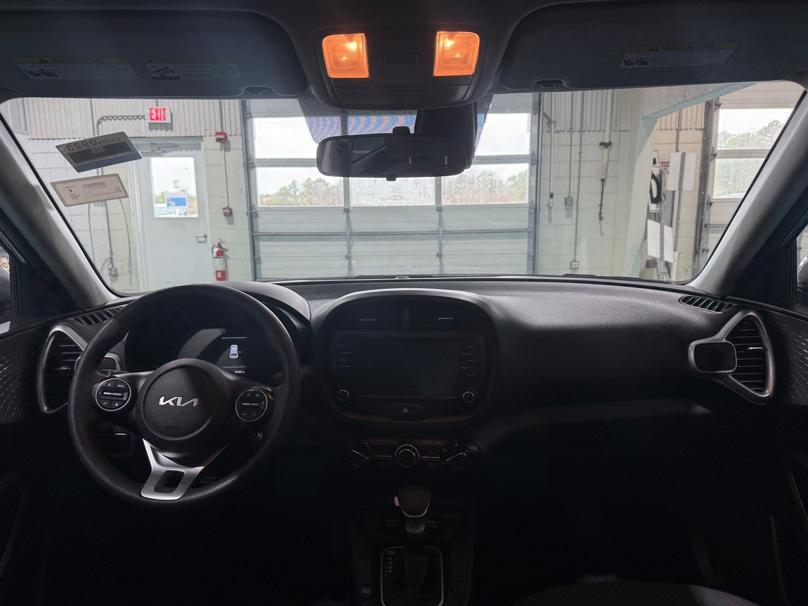 Thumbnail: 2025 Kia Soul - 3