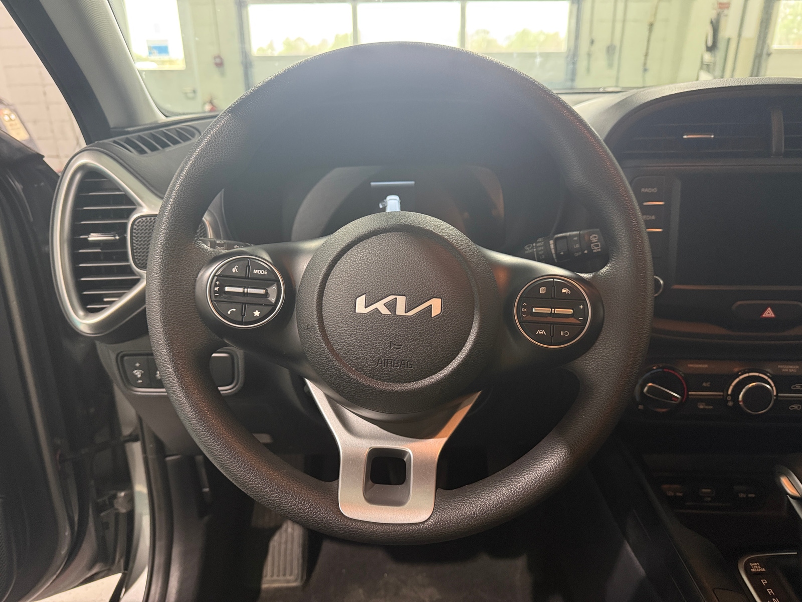 Thumbnail: 2025 Kia Soul - 5