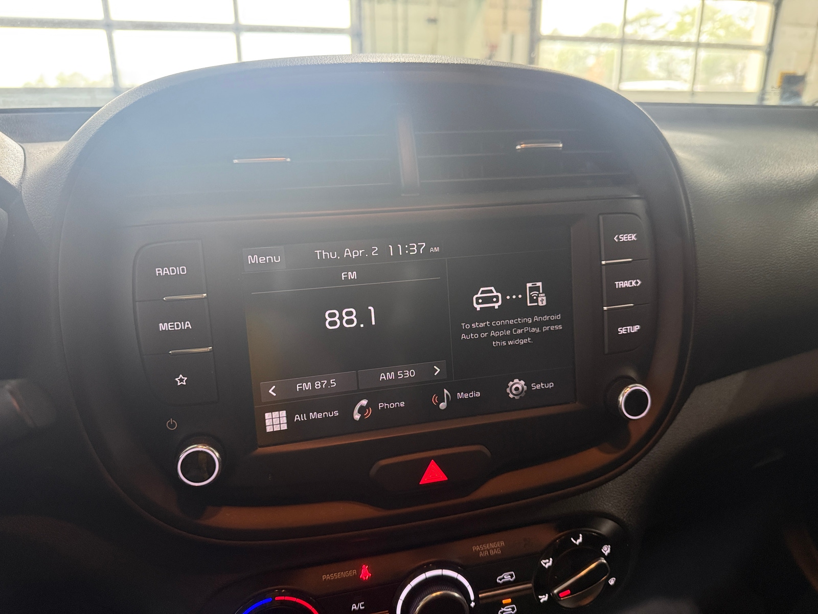 Thumbnail: 2025 Kia Soul - 4