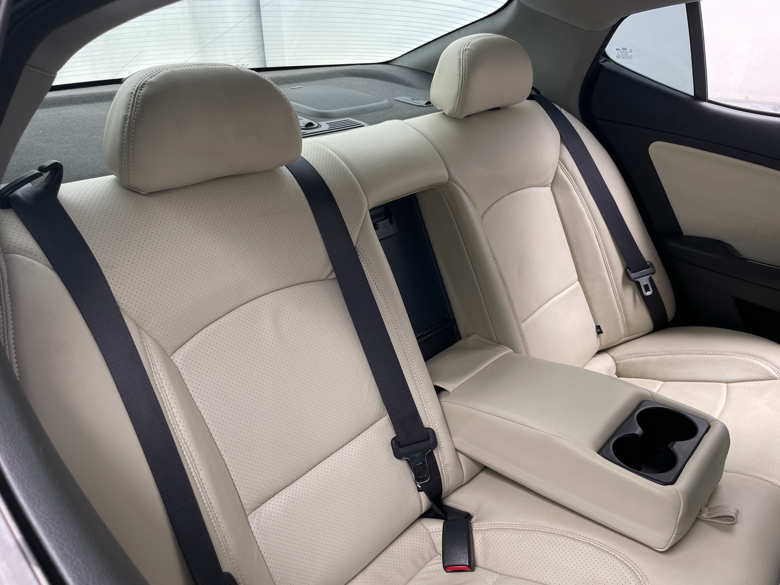 Thumbnail: 2015 Kia Optima - 5