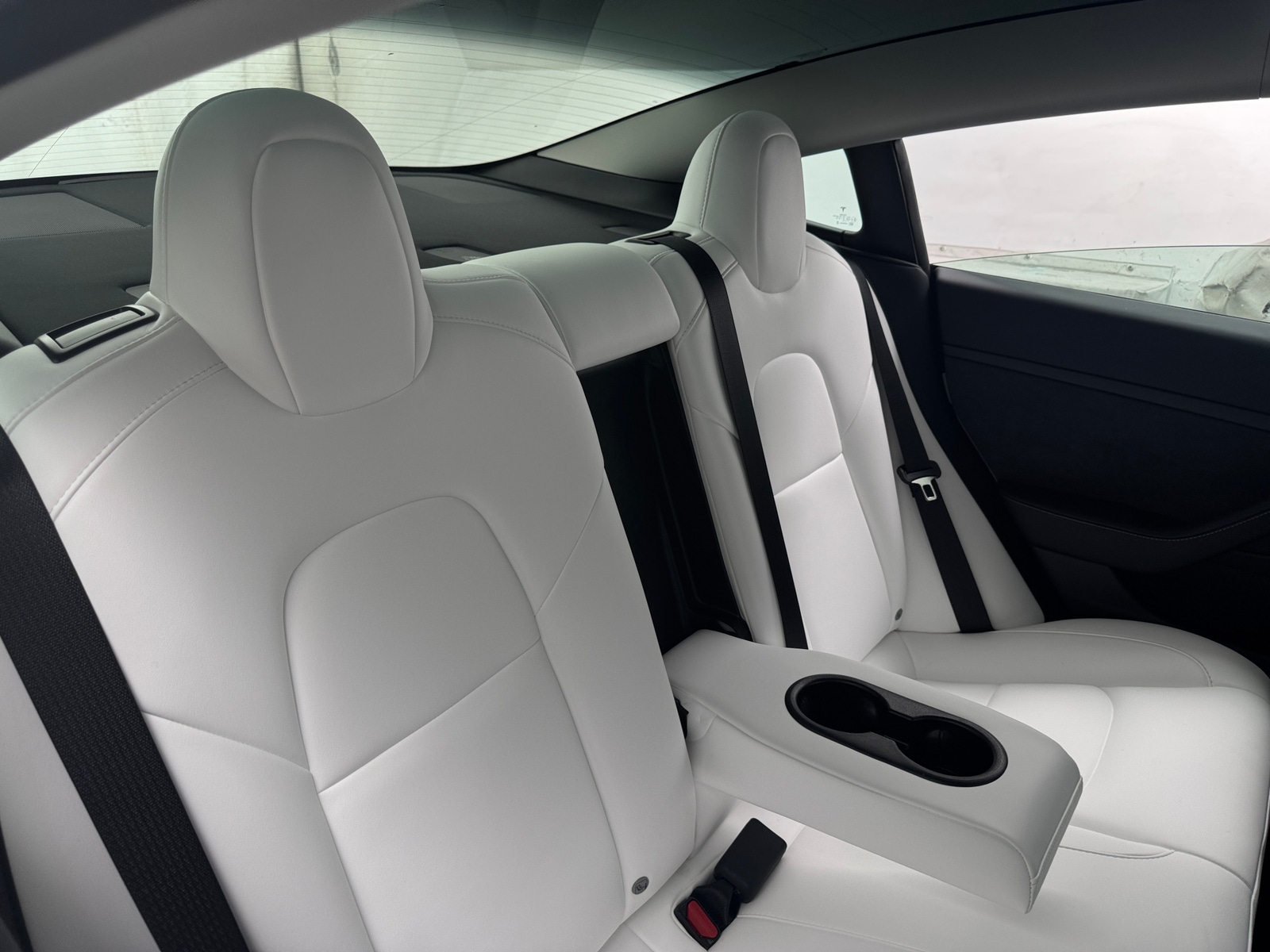 Thumbnail: 2023 Tesla Model 3 - 5