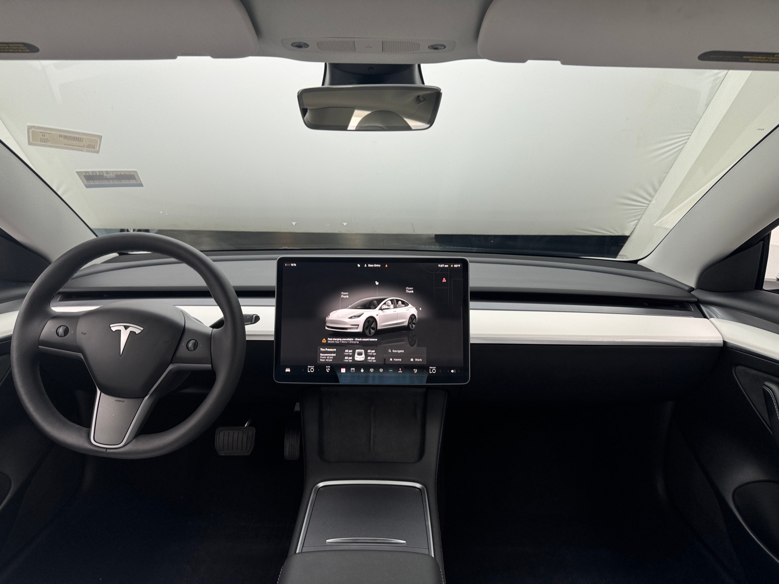 Thumbnail: 2023 Tesla Model 3 - 2