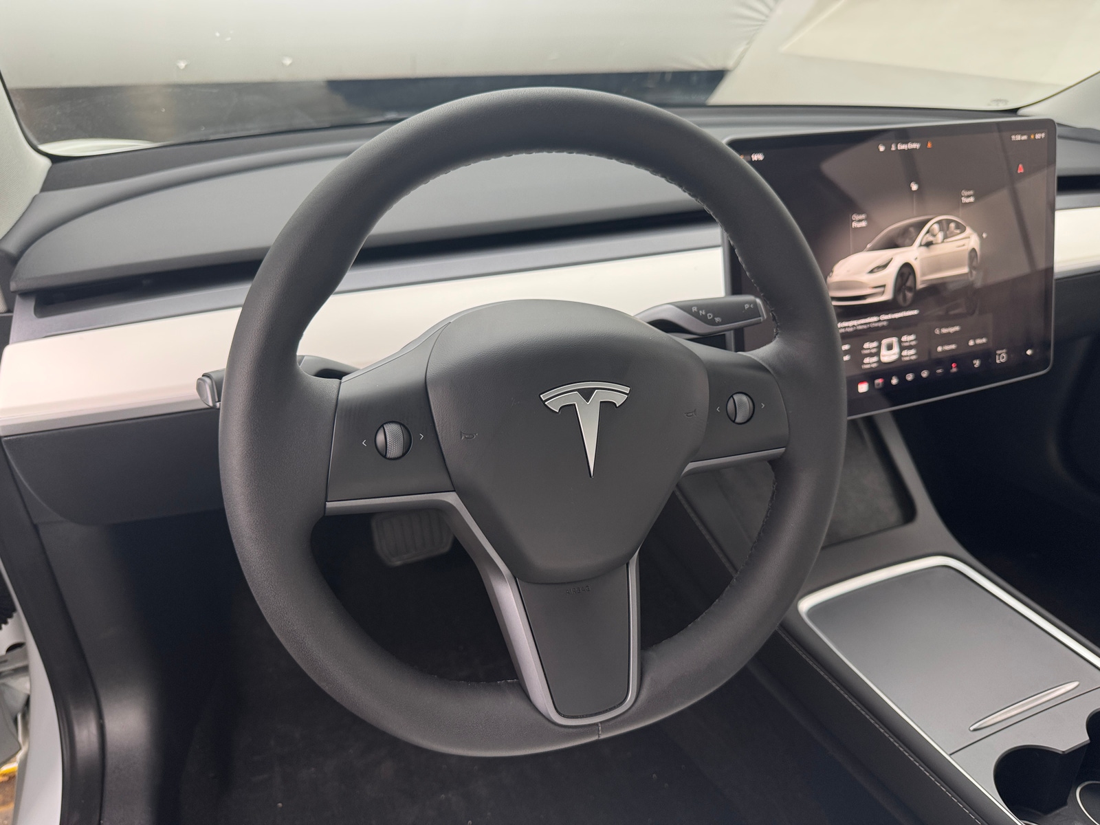 Thumbnail: 2023 Tesla Model 3 - 4