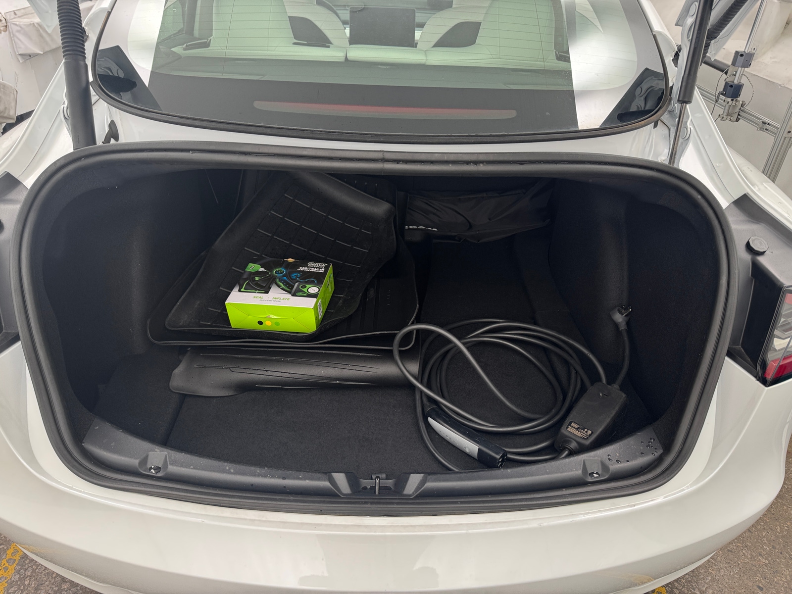 Thumbnail: 2023 Tesla Model 3 - 6