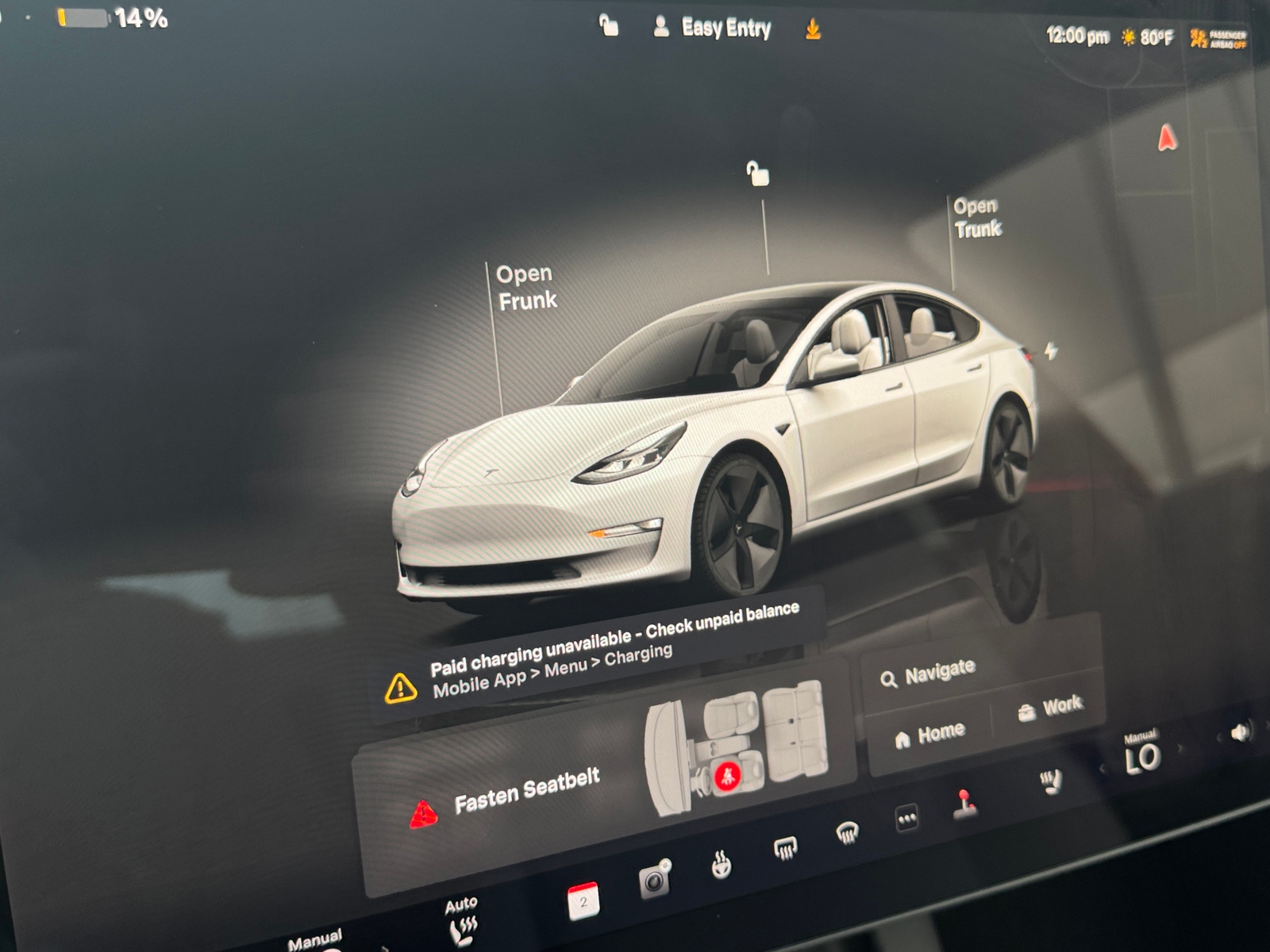 Thumbnail: 2023 Tesla Model 3 - 3