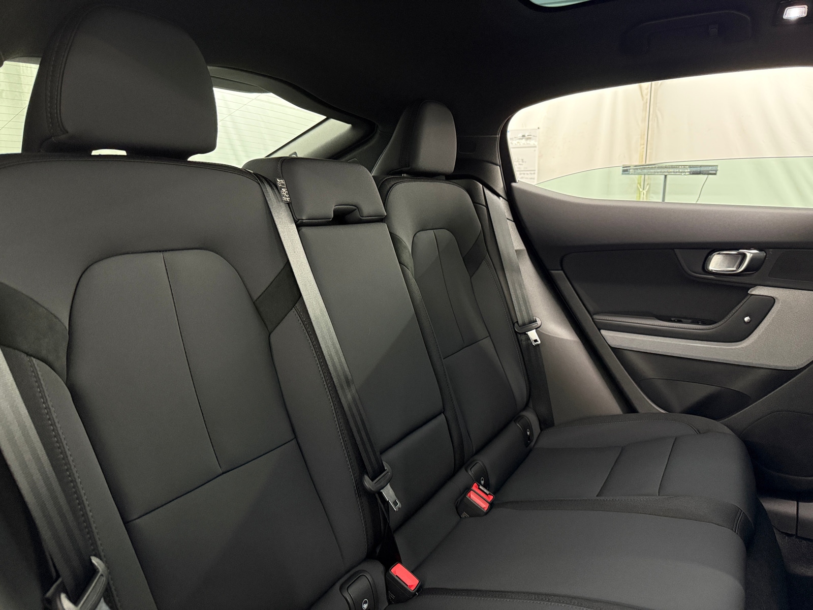 Thumbnail: 2022 Polestar 2 - 6