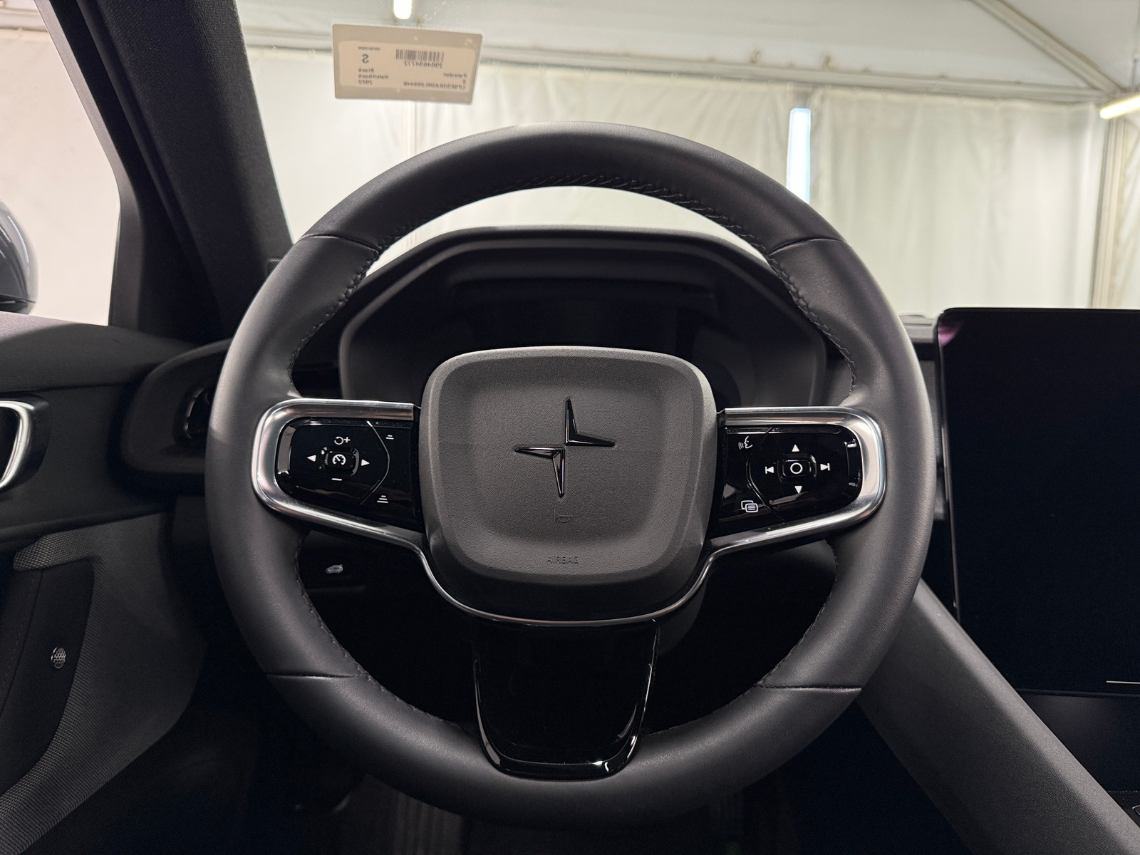 Thumbnail: 2022 Polestar 2 - 5