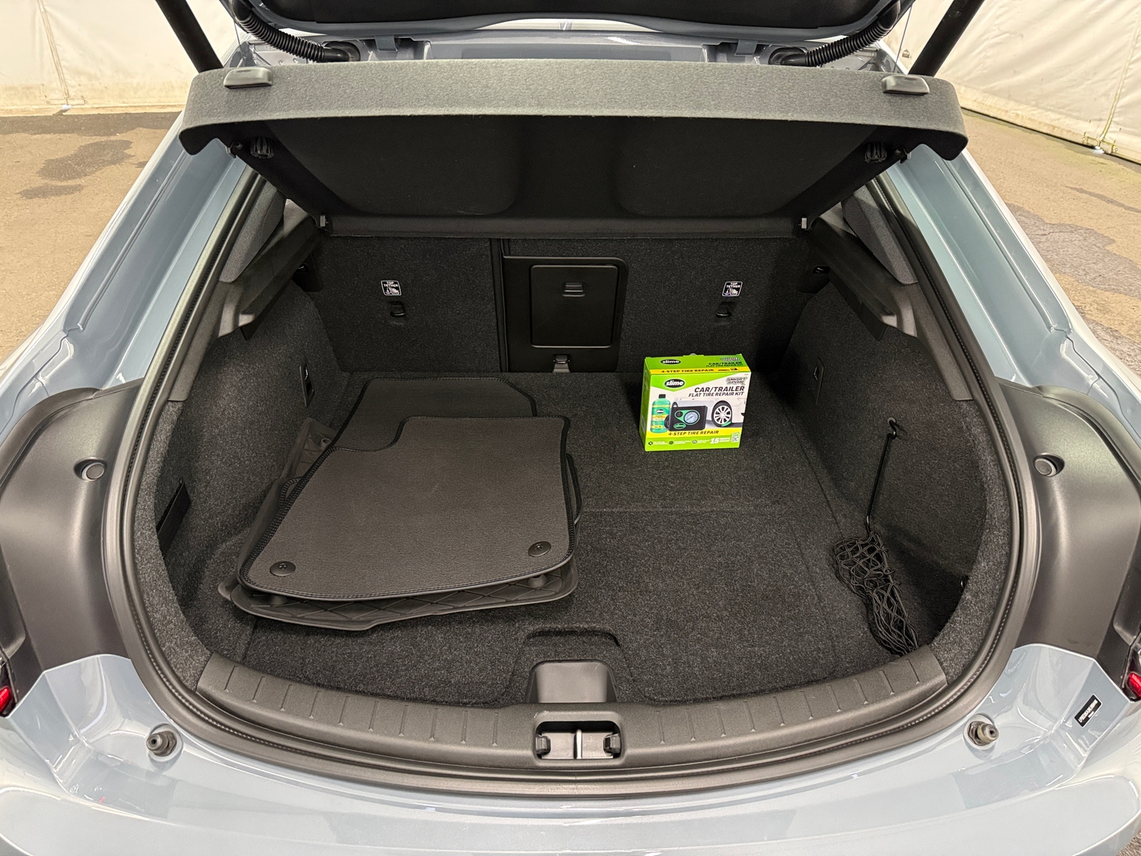 Thumbnail: 2022 Polestar 2 - 7