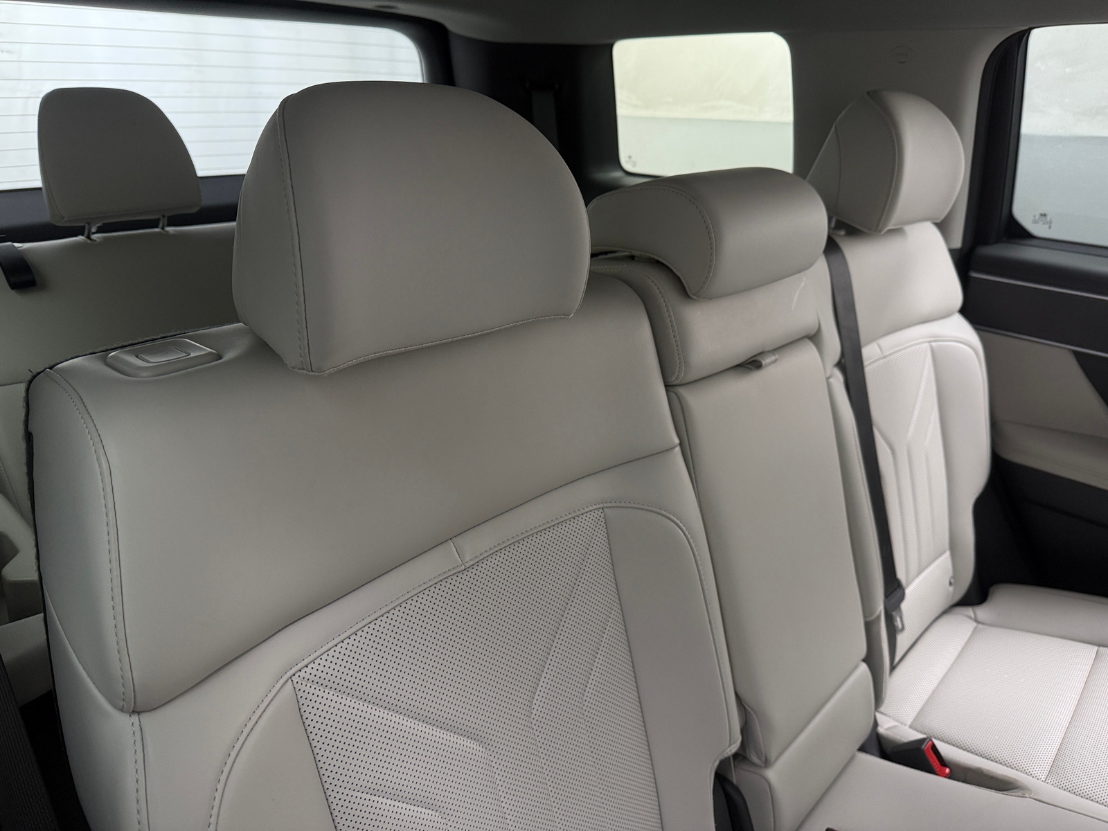 Thumbnail: 2025 Hyundai Santa Fe - 5