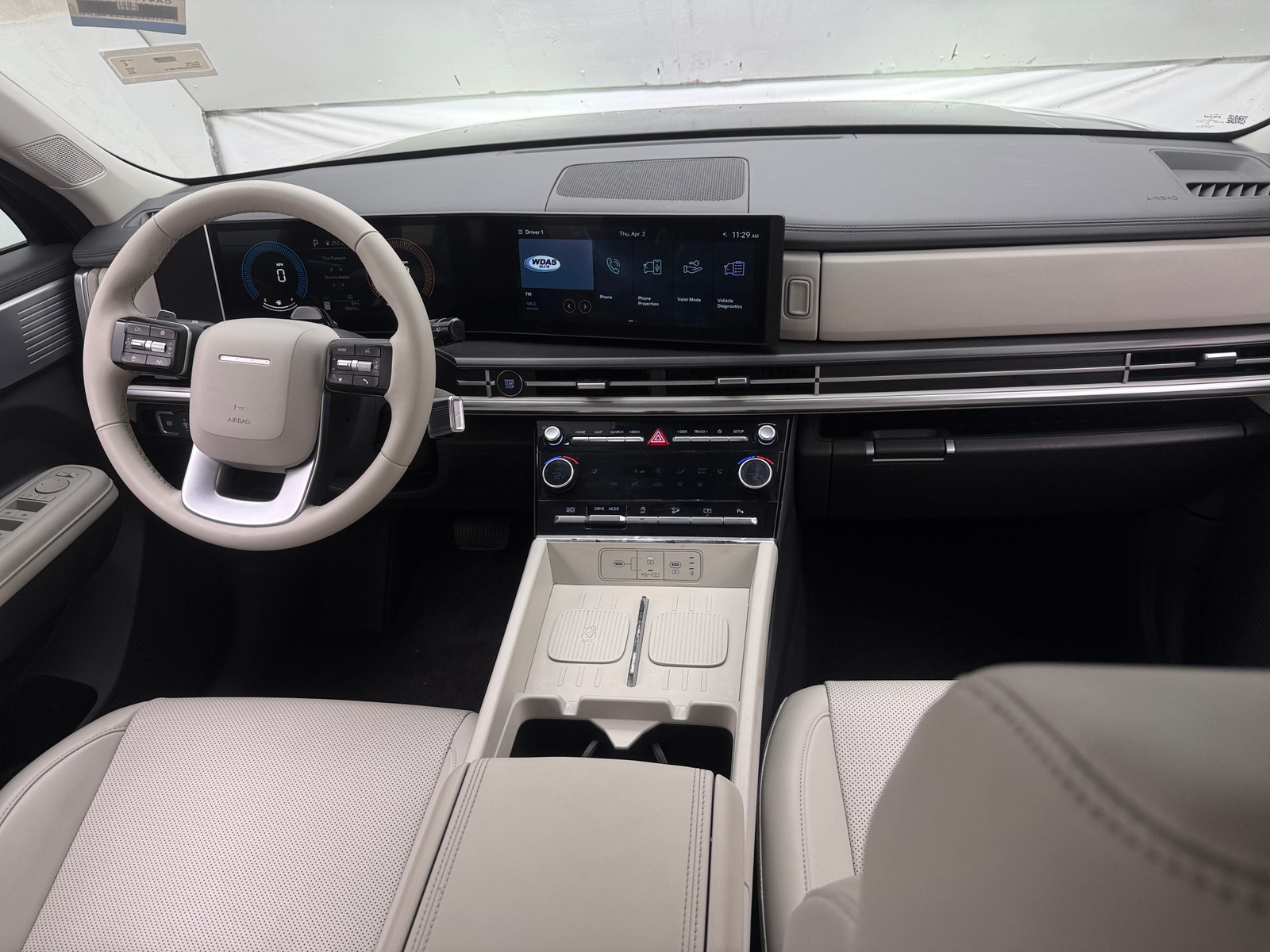 Thumbnail: 2025 Hyundai Santa Fe - 2