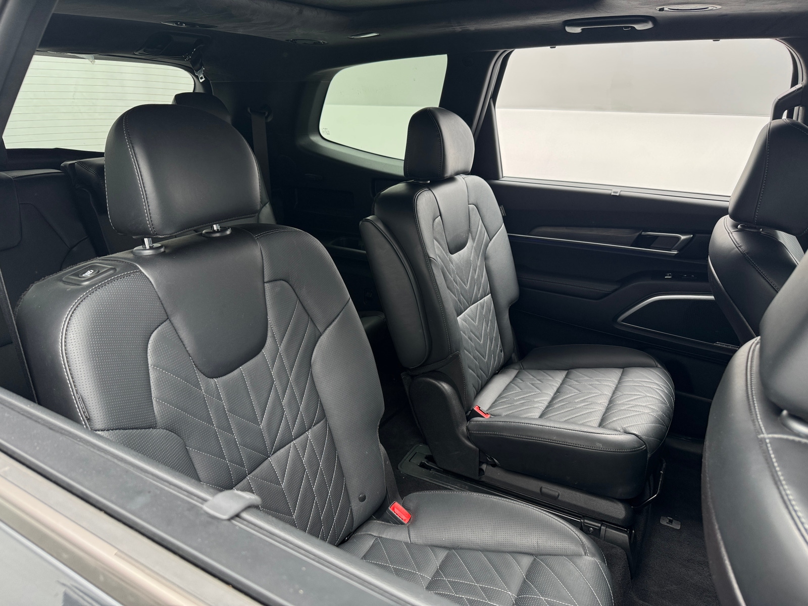 Thumbnail: 2024 Kia Telluride - 5