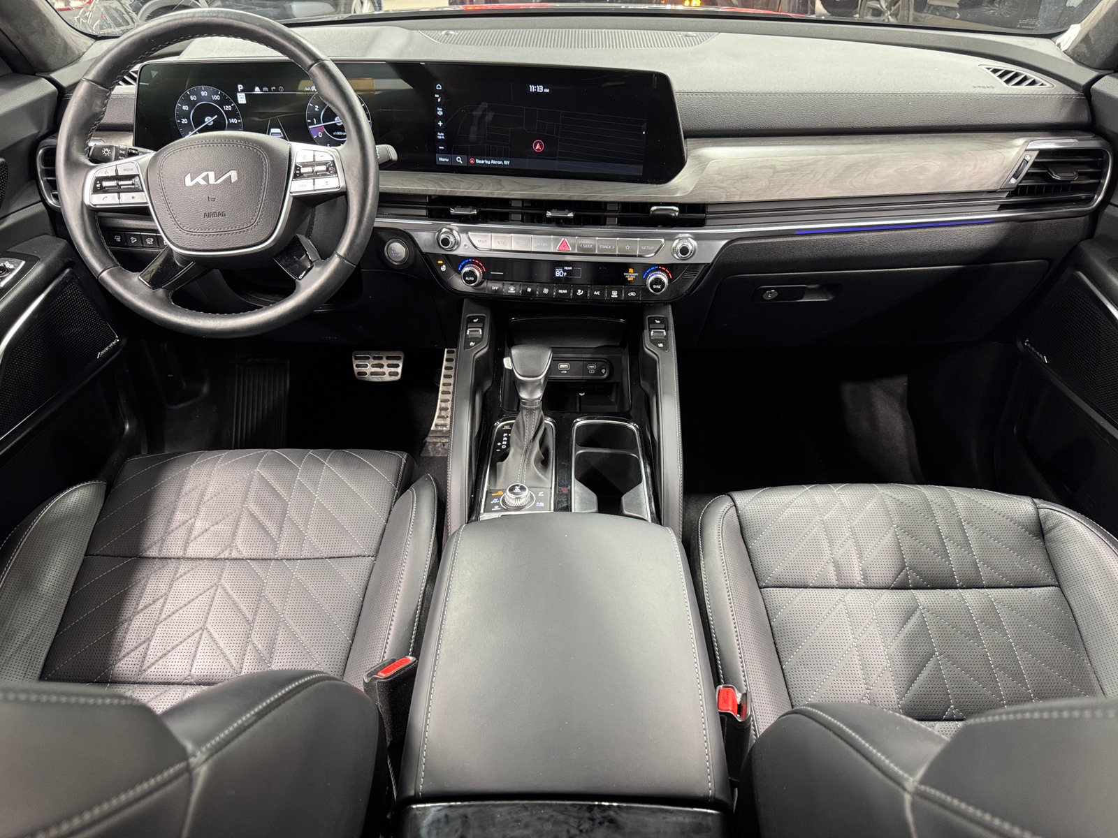 Thumbnail: 2024 Kia Telluride - 2