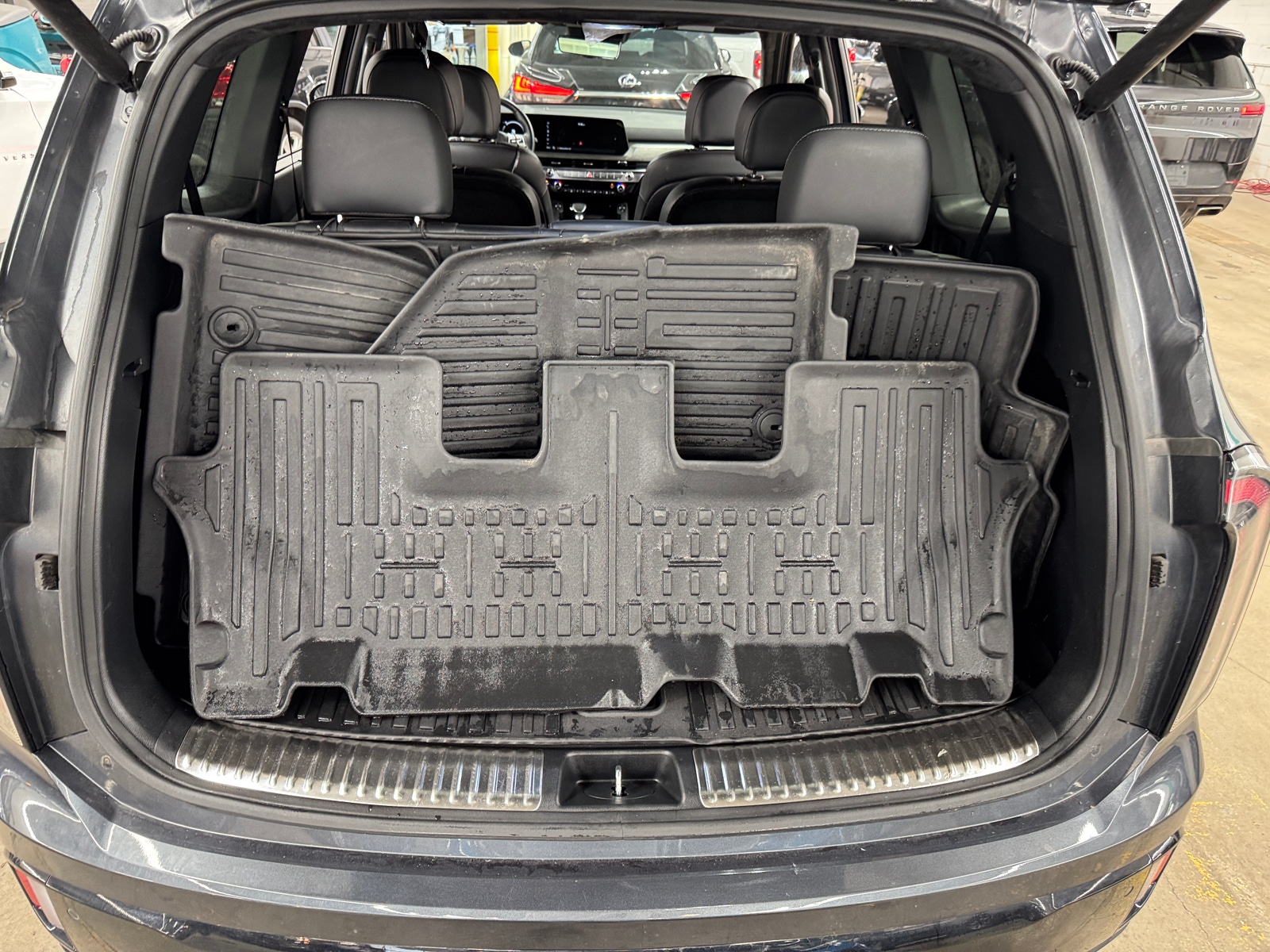 Thumbnail: 2024 Kia Telluride - 6