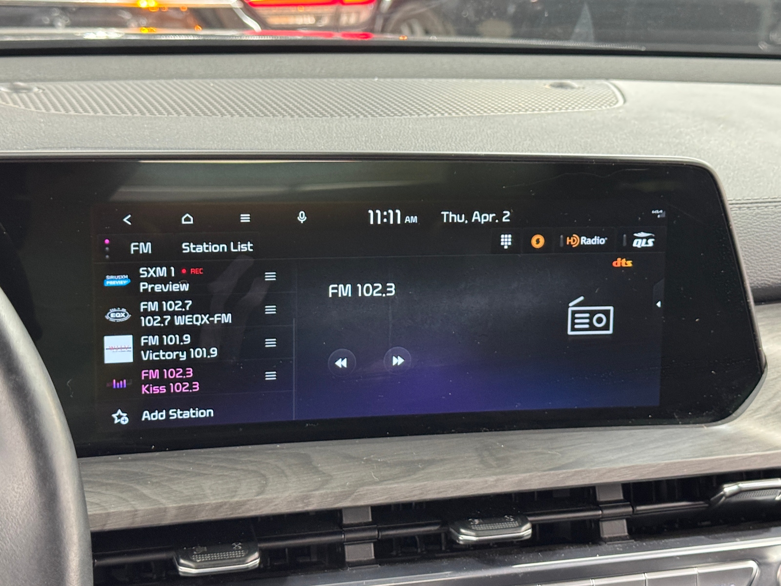 Thumbnail: 2024 Kia Telluride - 3