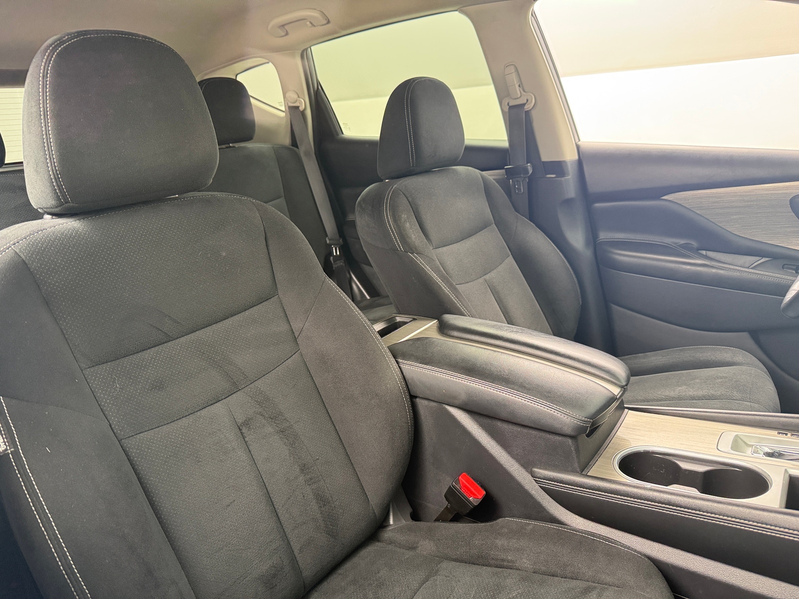 Thumbnail: 2018 Nissan Murano - 2