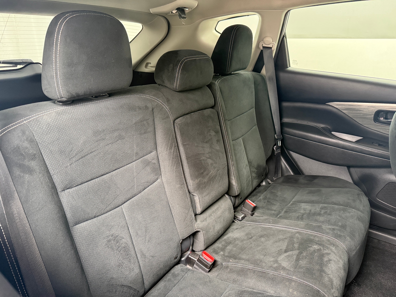 Thumbnail: 2018 Nissan Murano - 6