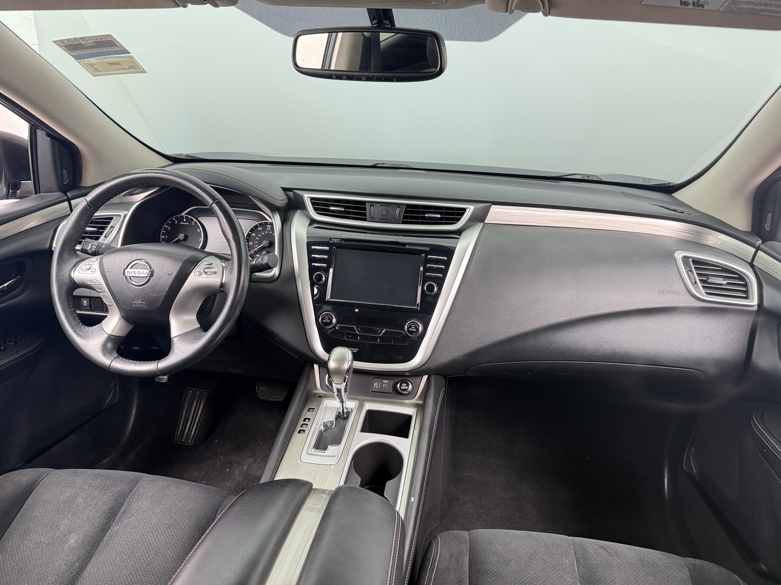 Thumbnail: 2018 Nissan Murano - 3