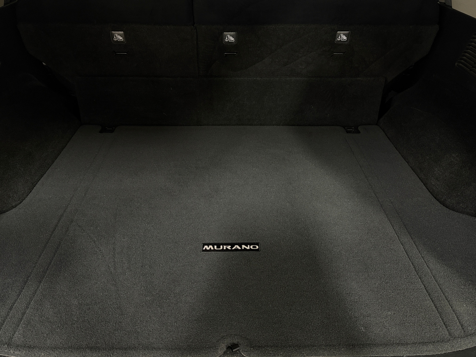 Thumbnail: 2018 Nissan Murano - 7