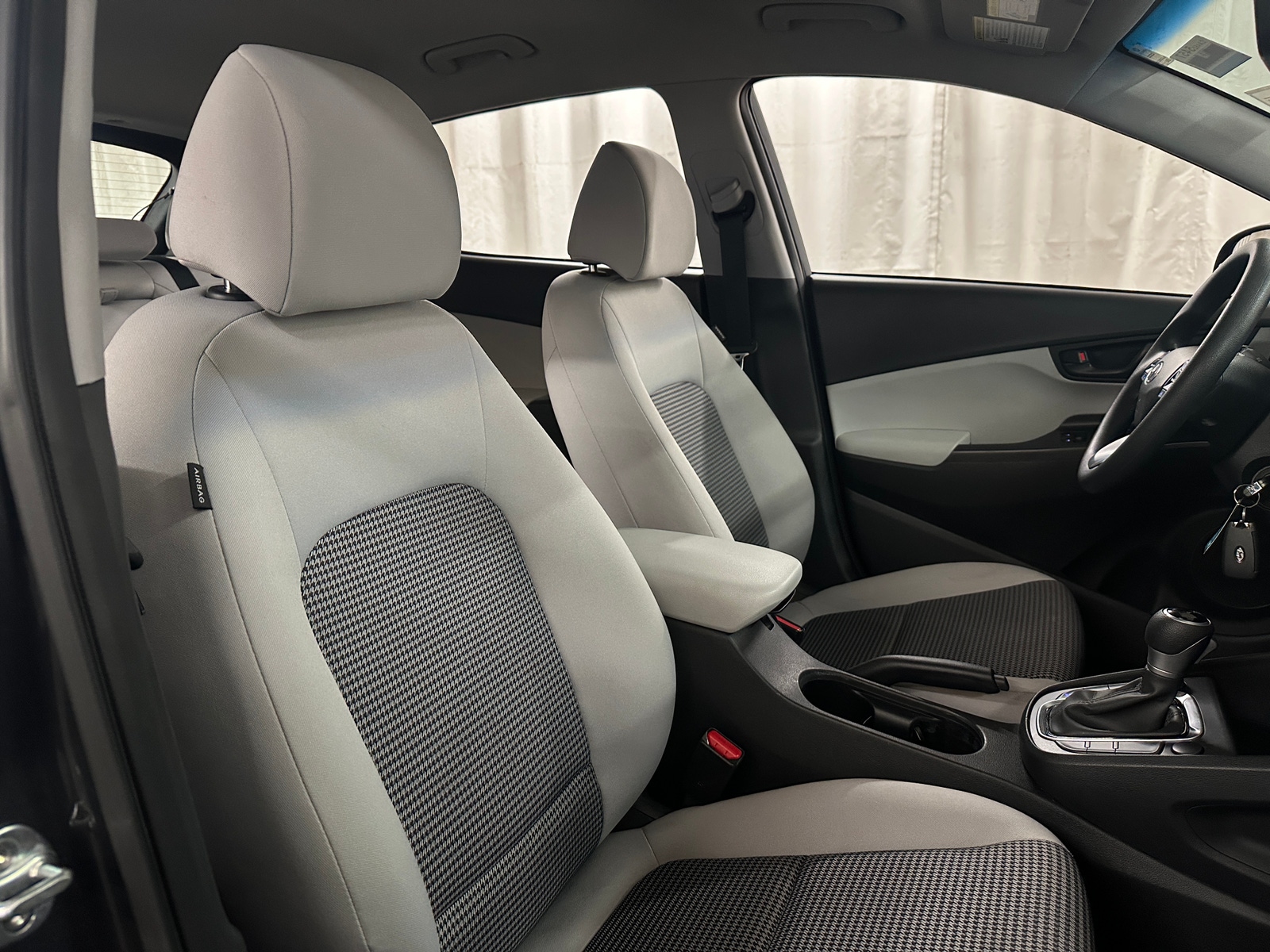 Thumbnail: 2022 Hyundai Kona - 2