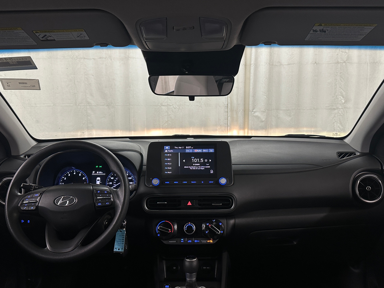 Thumbnail: 2022 Hyundai Kona - 3