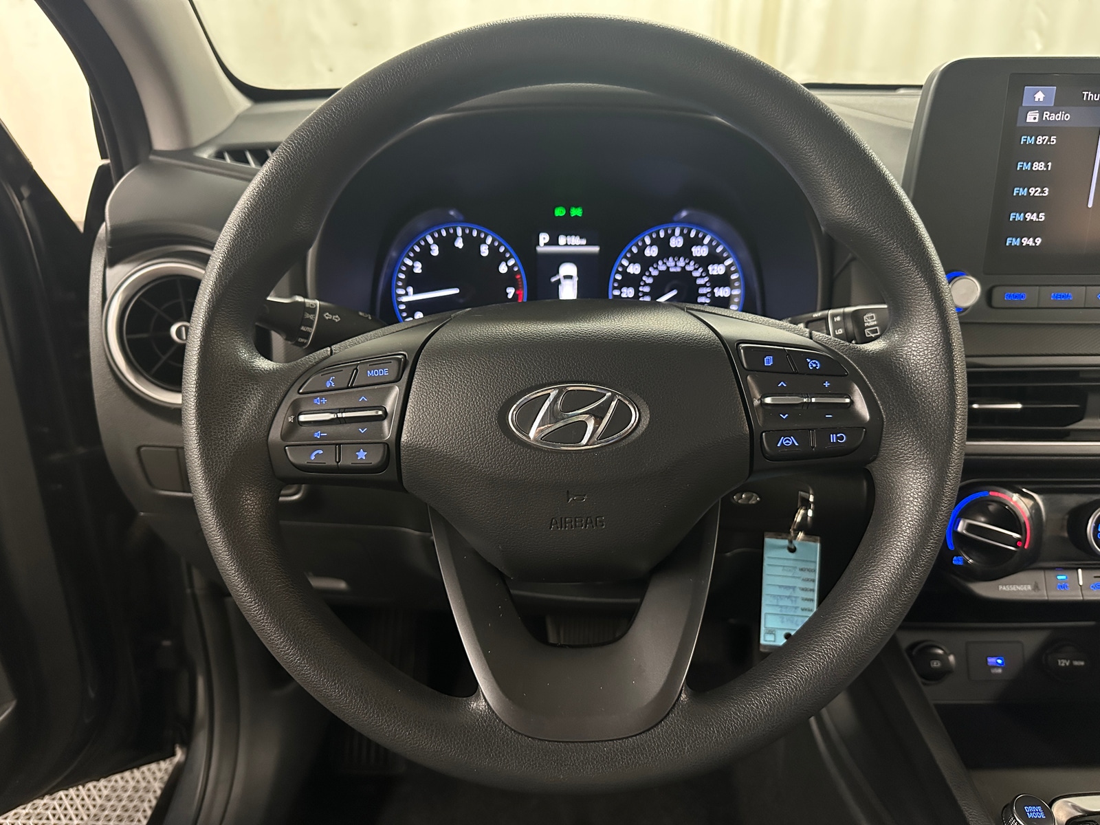 Thumbnail: 2022 Hyundai Kona - 5