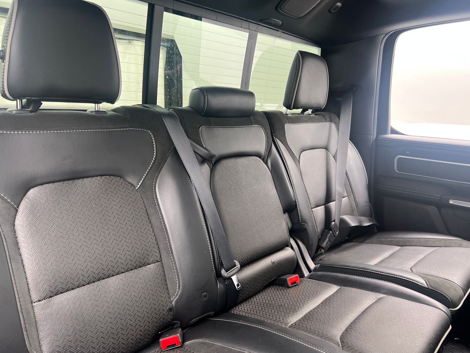 Thumbnail: 2019 RAM 1500 - 5