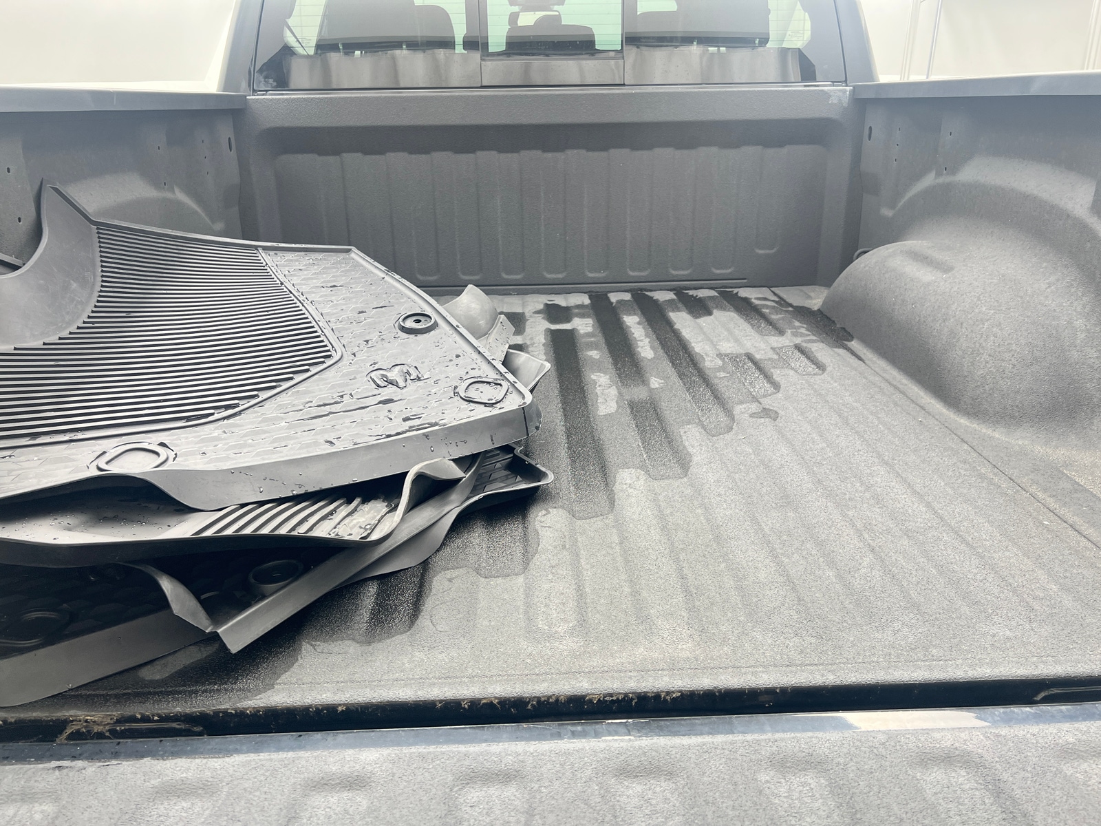 Thumbnail: 2019 RAM 1500 - 6