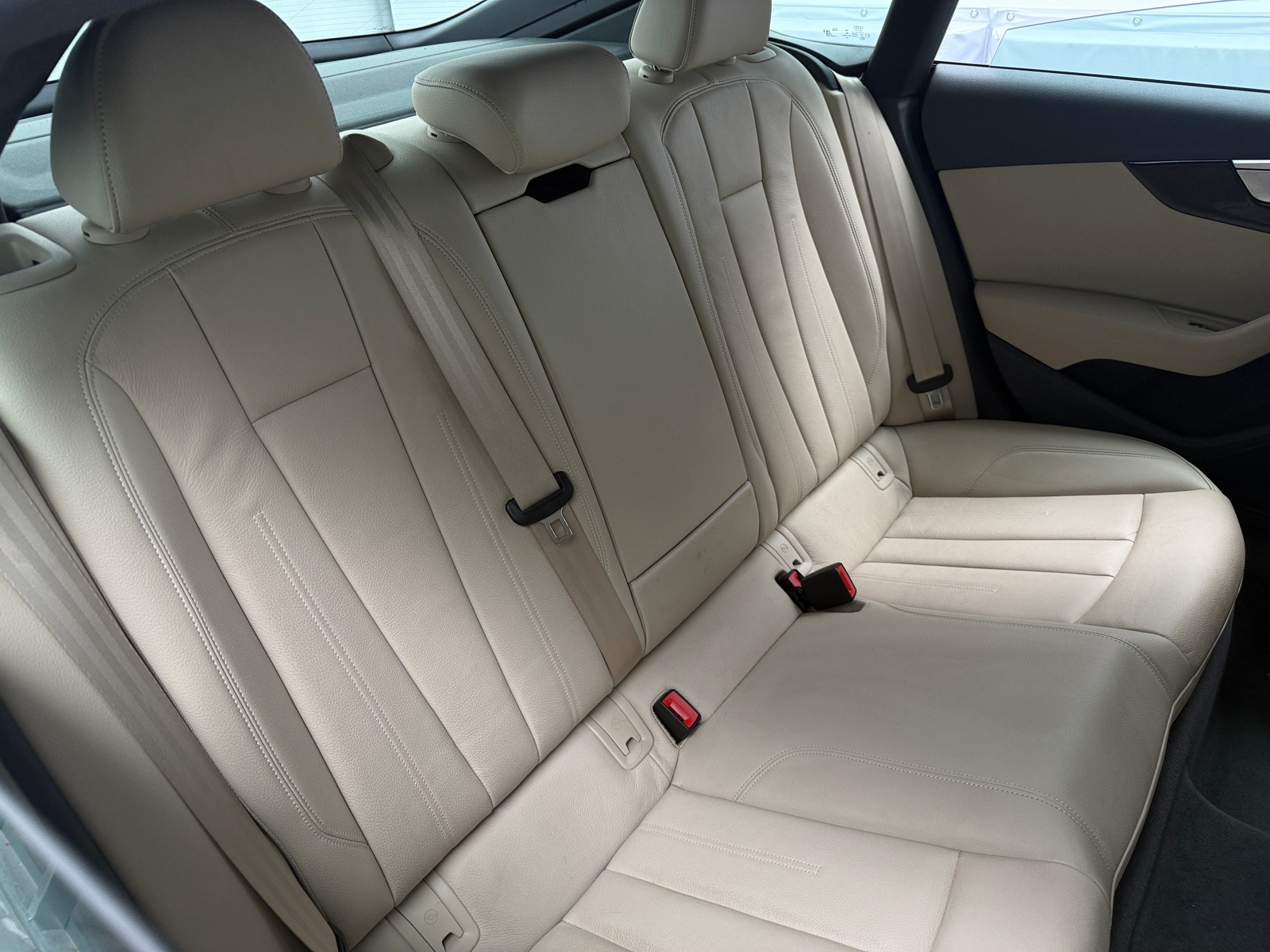 Thumbnail: 2018 Audi A5 - 5