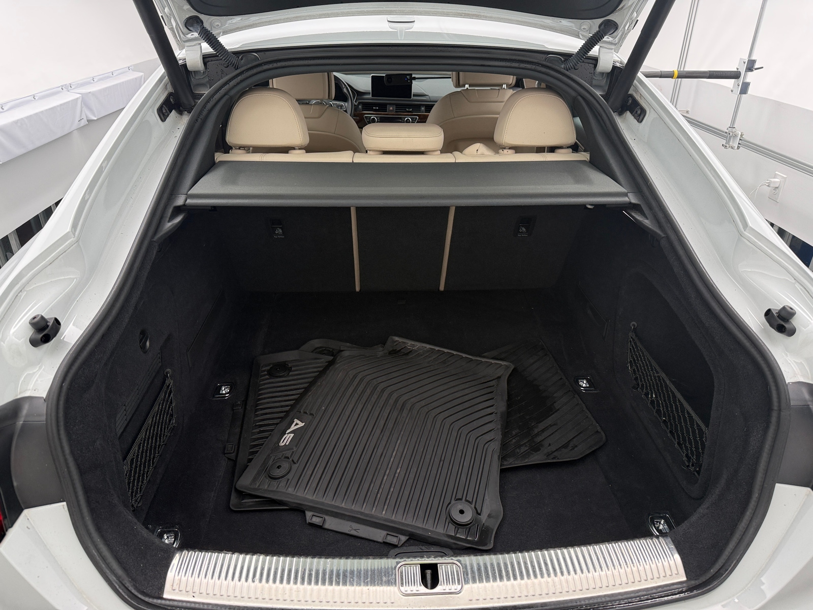 Thumbnail: 2018 Audi A5 - 6