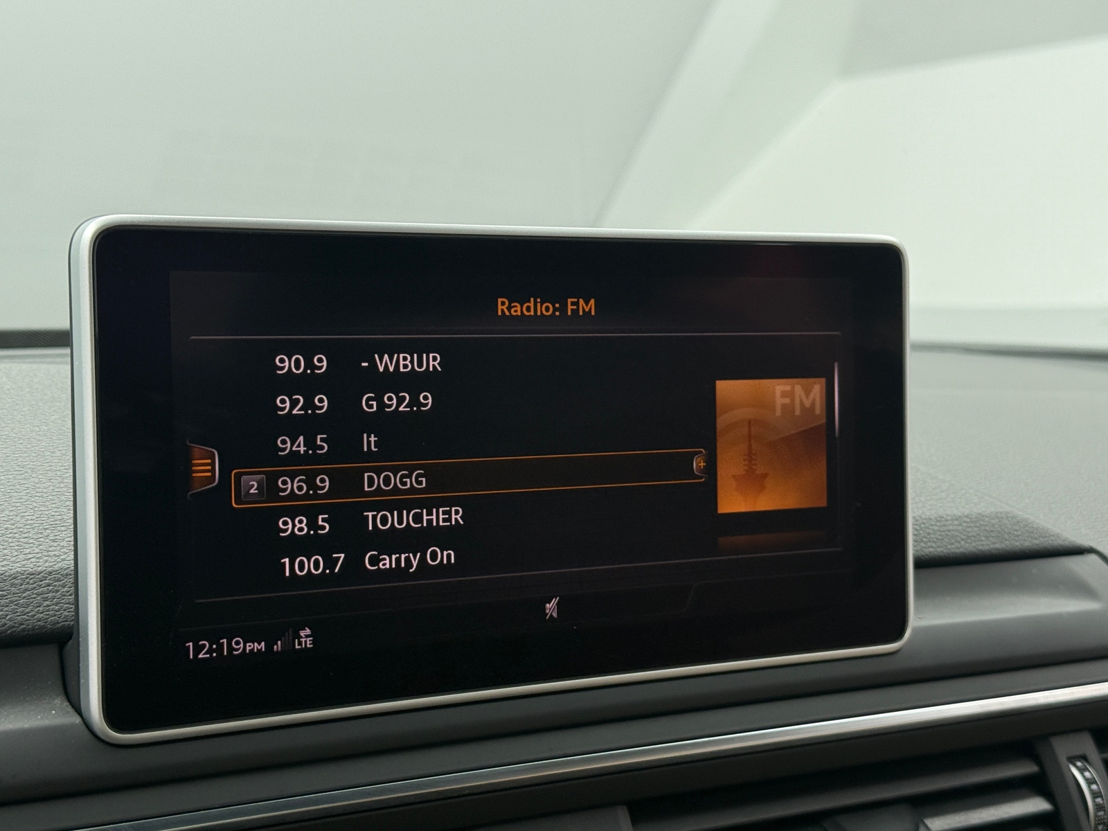 Thumbnail: 2018 Audi A5 - 3