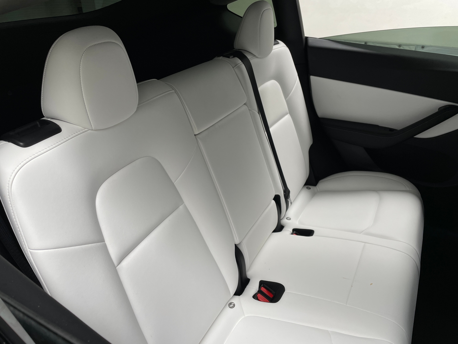 Thumbnail: 2022 Tesla Model Y - 5