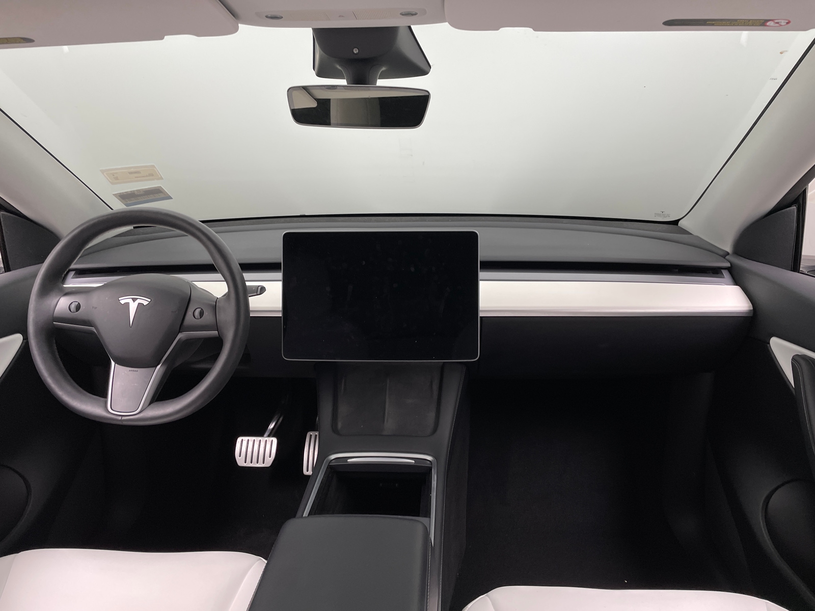 Thumbnail: 2022 Tesla Model Y - 2