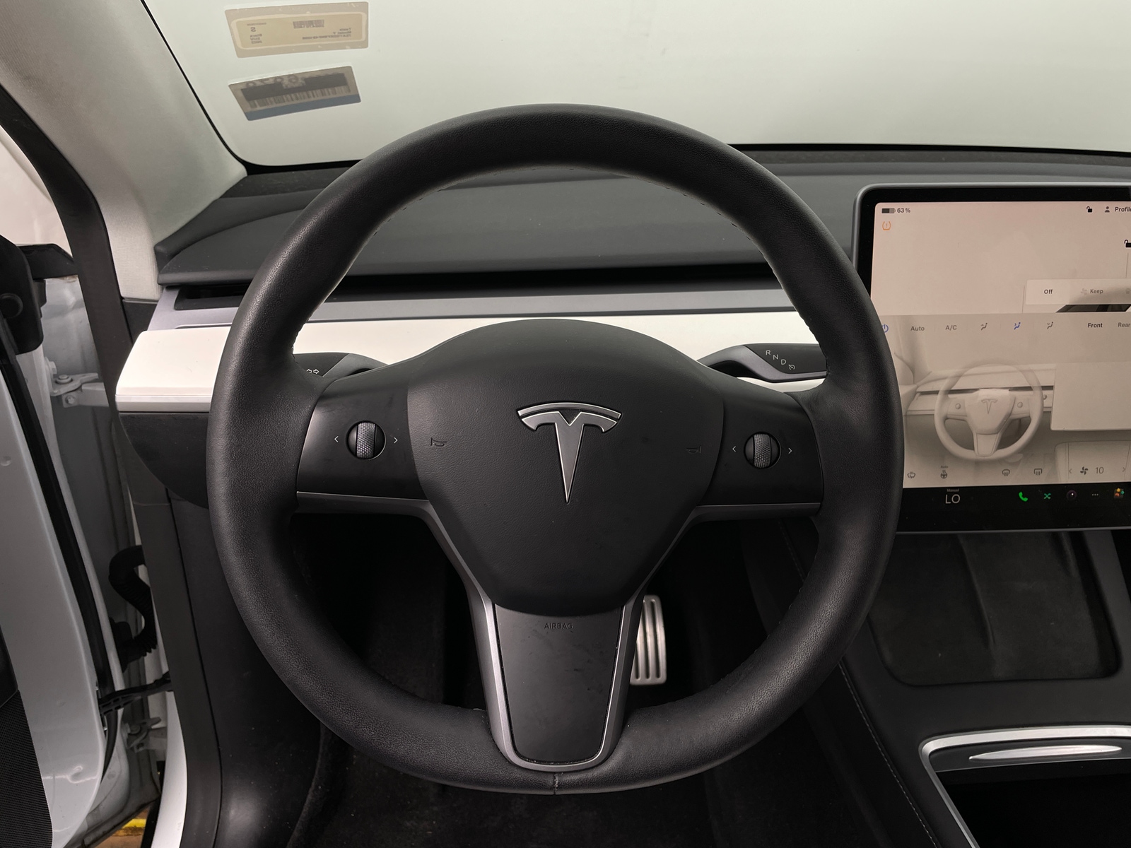 Thumbnail: 2022 Tesla Model Y - 4