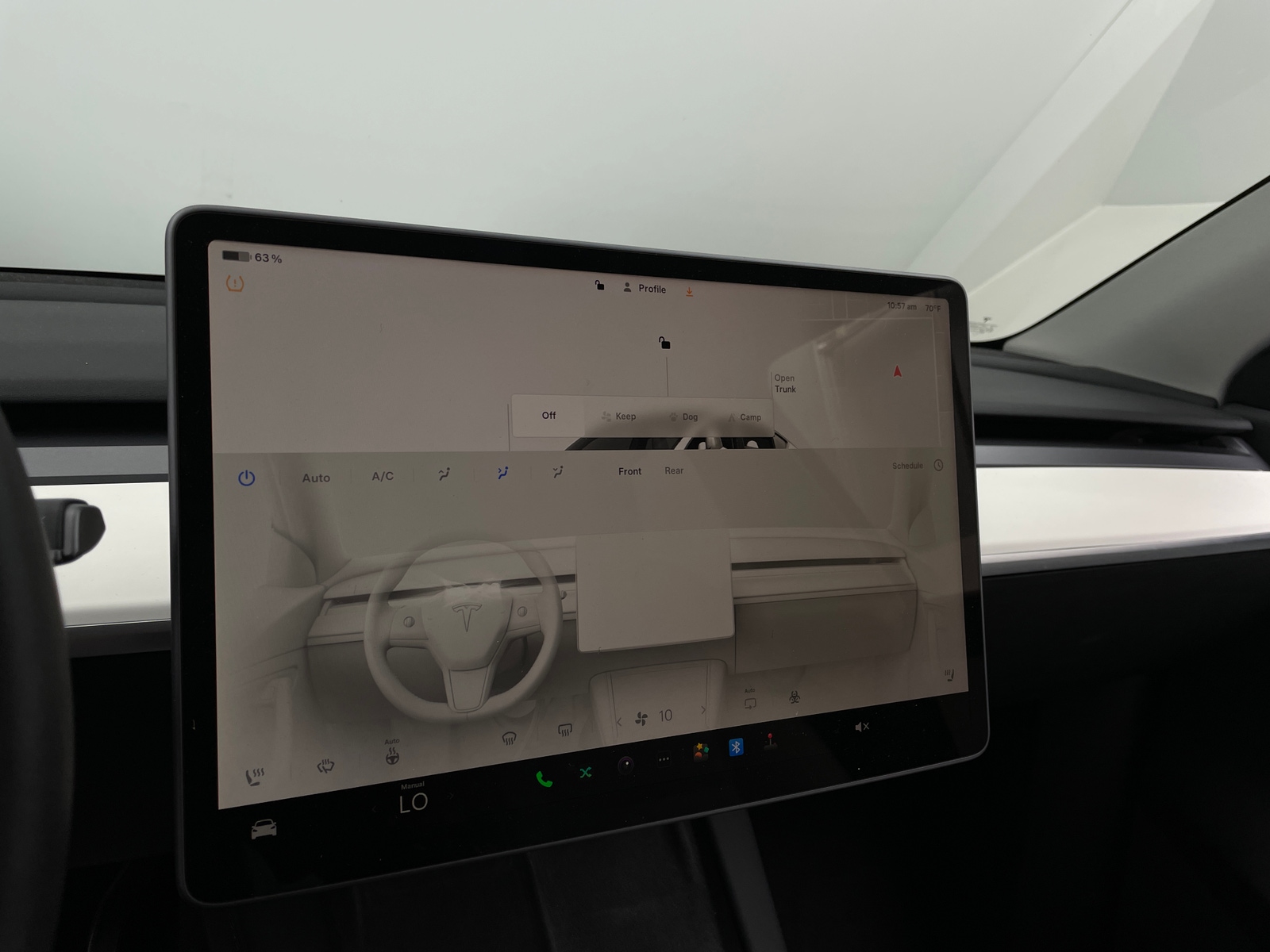 Thumbnail: 2022 Tesla Model Y - 3