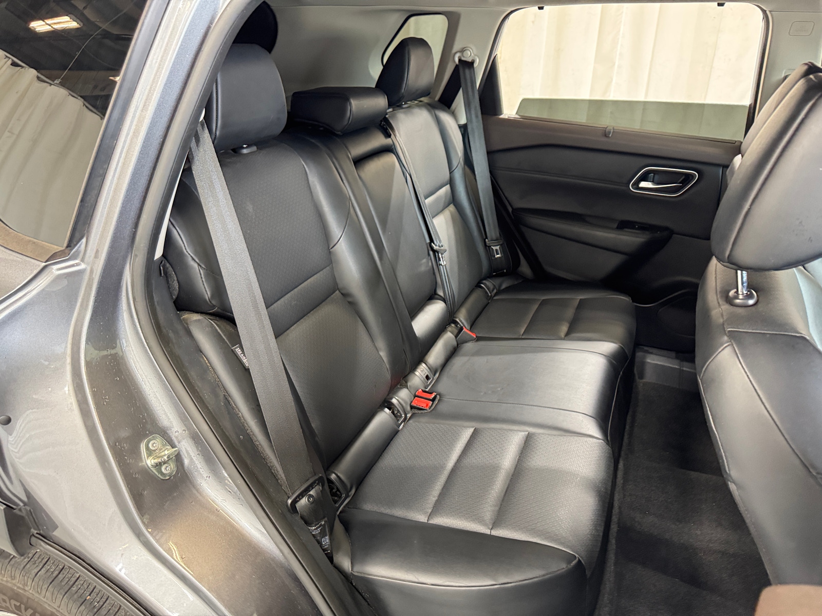 Thumbnail: 2021 Nissan Rogue - 6