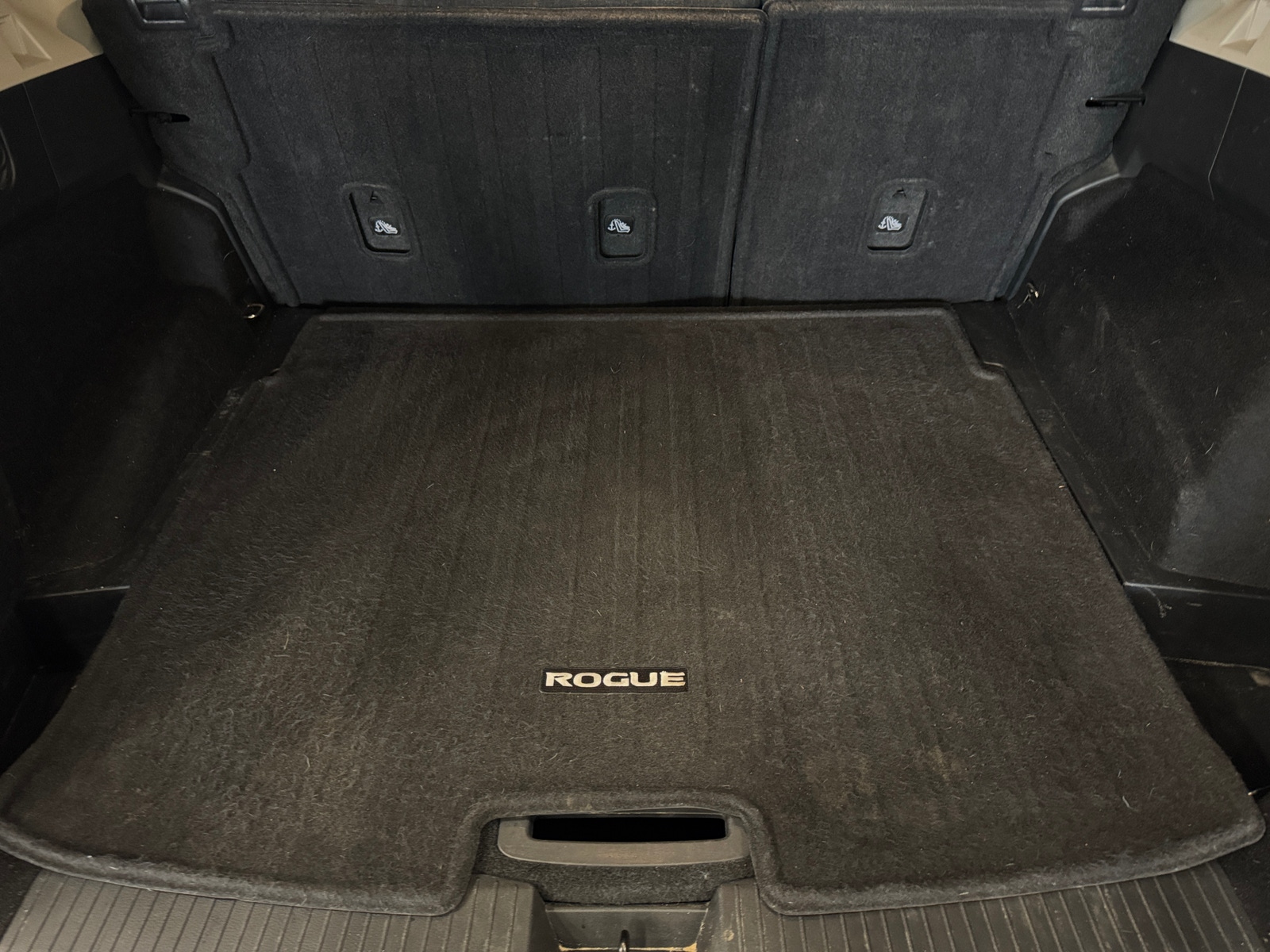 Thumbnail: 2021 Nissan Rogue - 7