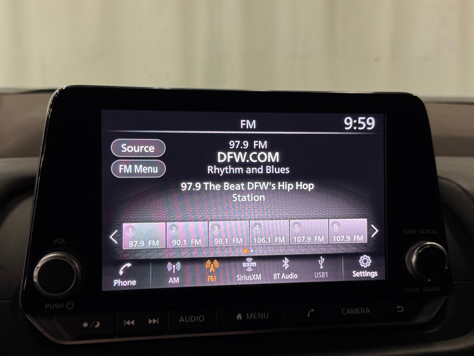 Thumbnail: 2021 Nissan Rogue - 4