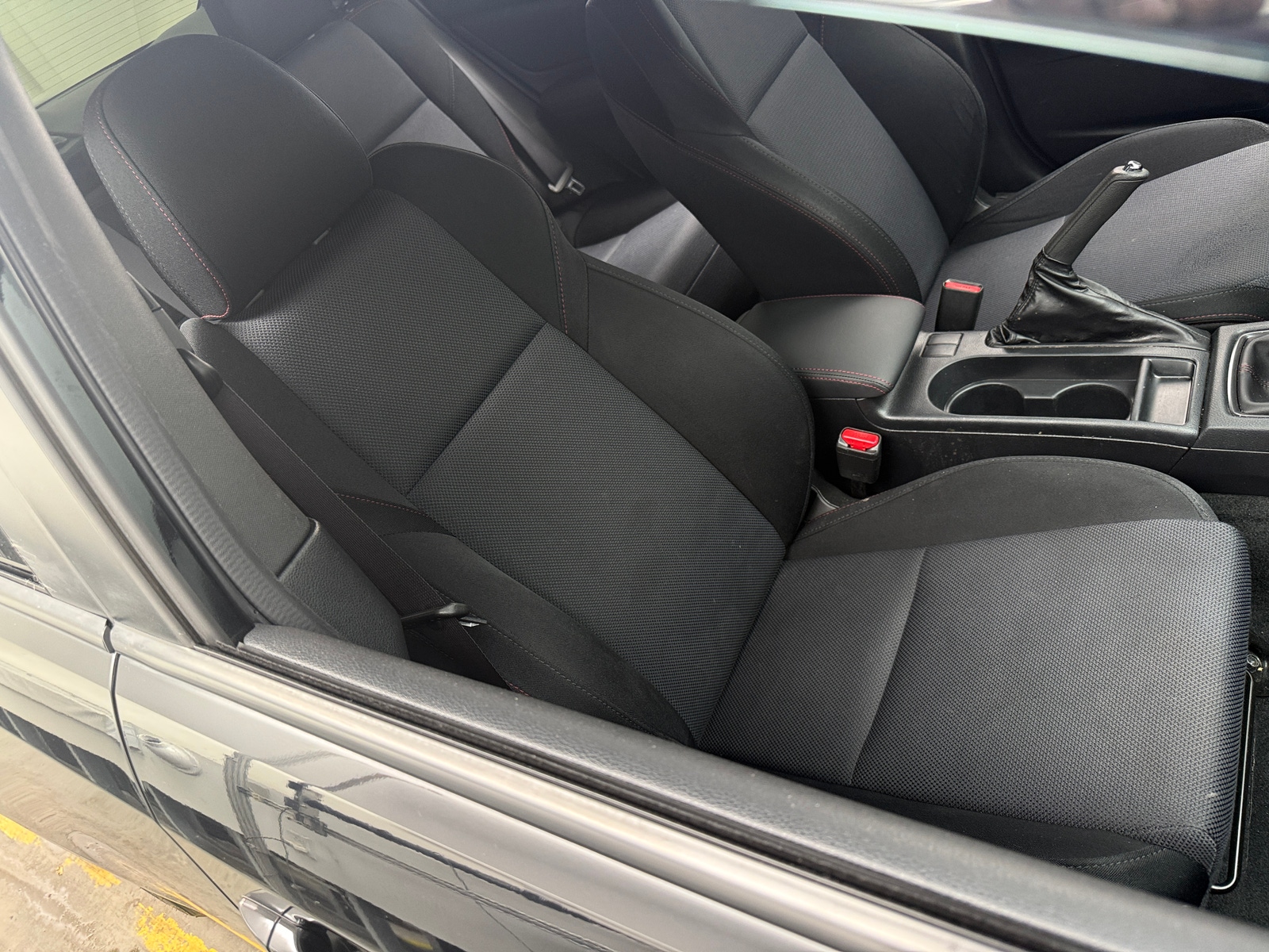 Thumbnail: 2021 Subaru WRX - 2