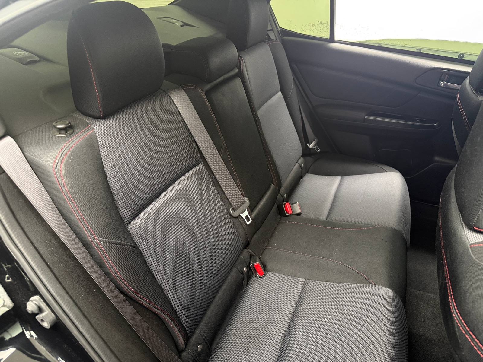 Thumbnail: 2021 Subaru WRX - 6