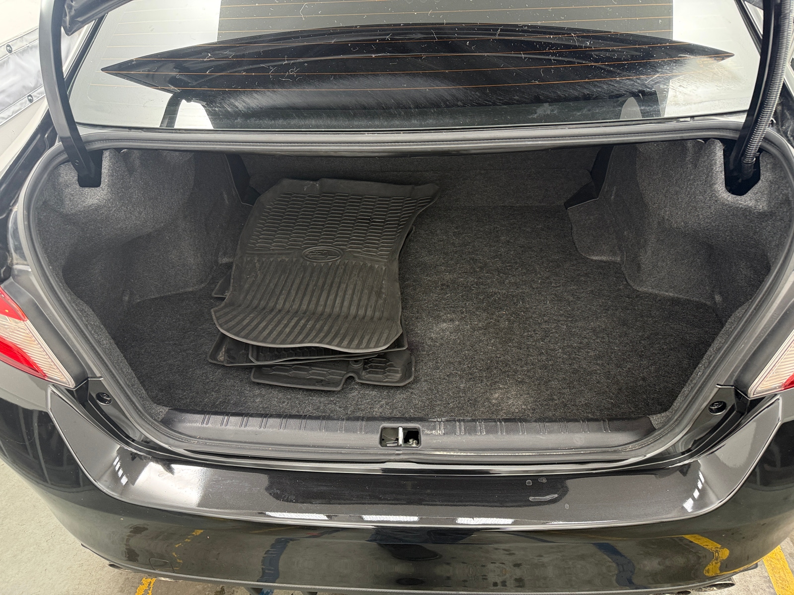 Thumbnail: 2021 Subaru WRX - 7