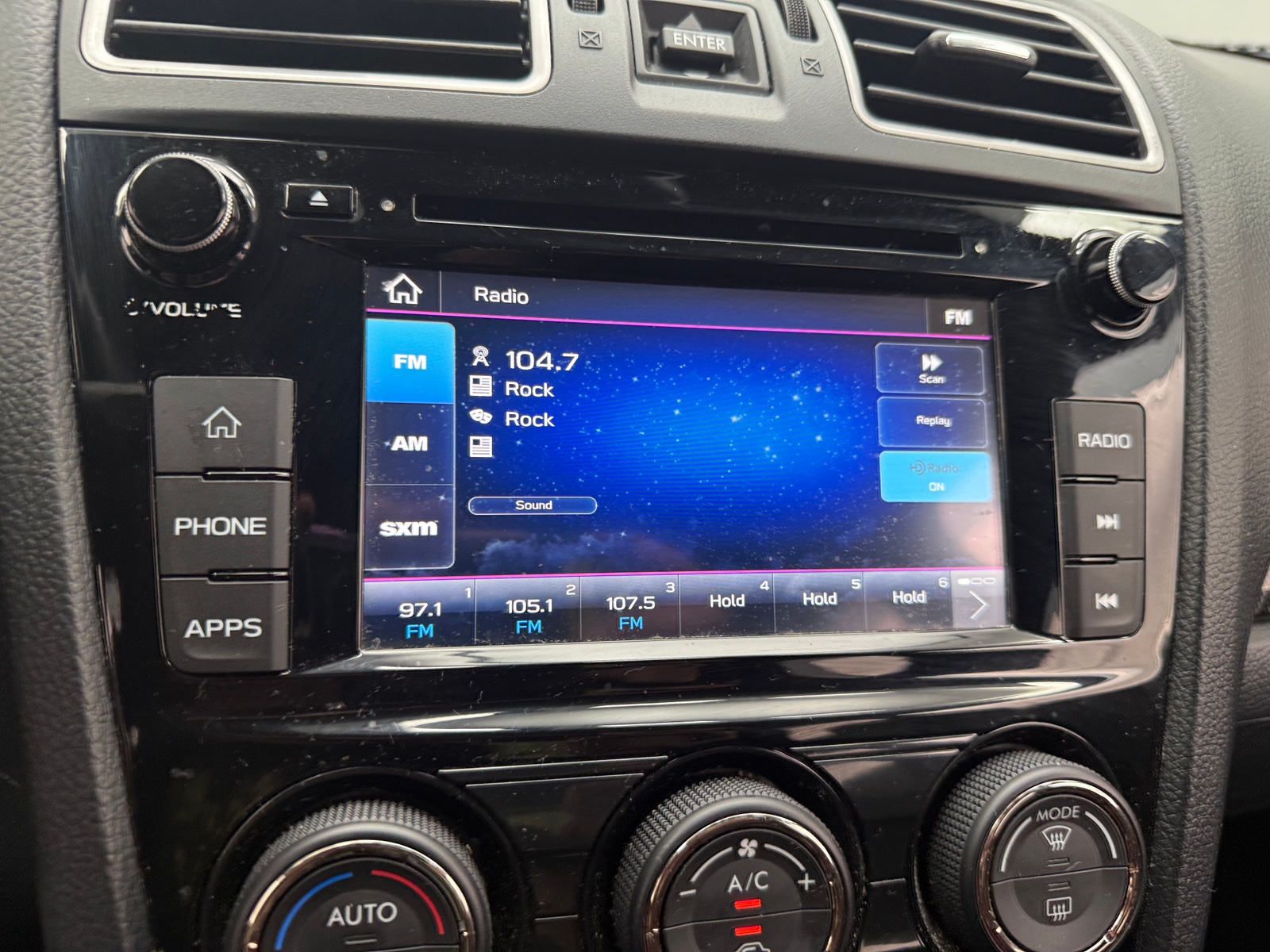 Thumbnail: 2021 Subaru WRX - 4