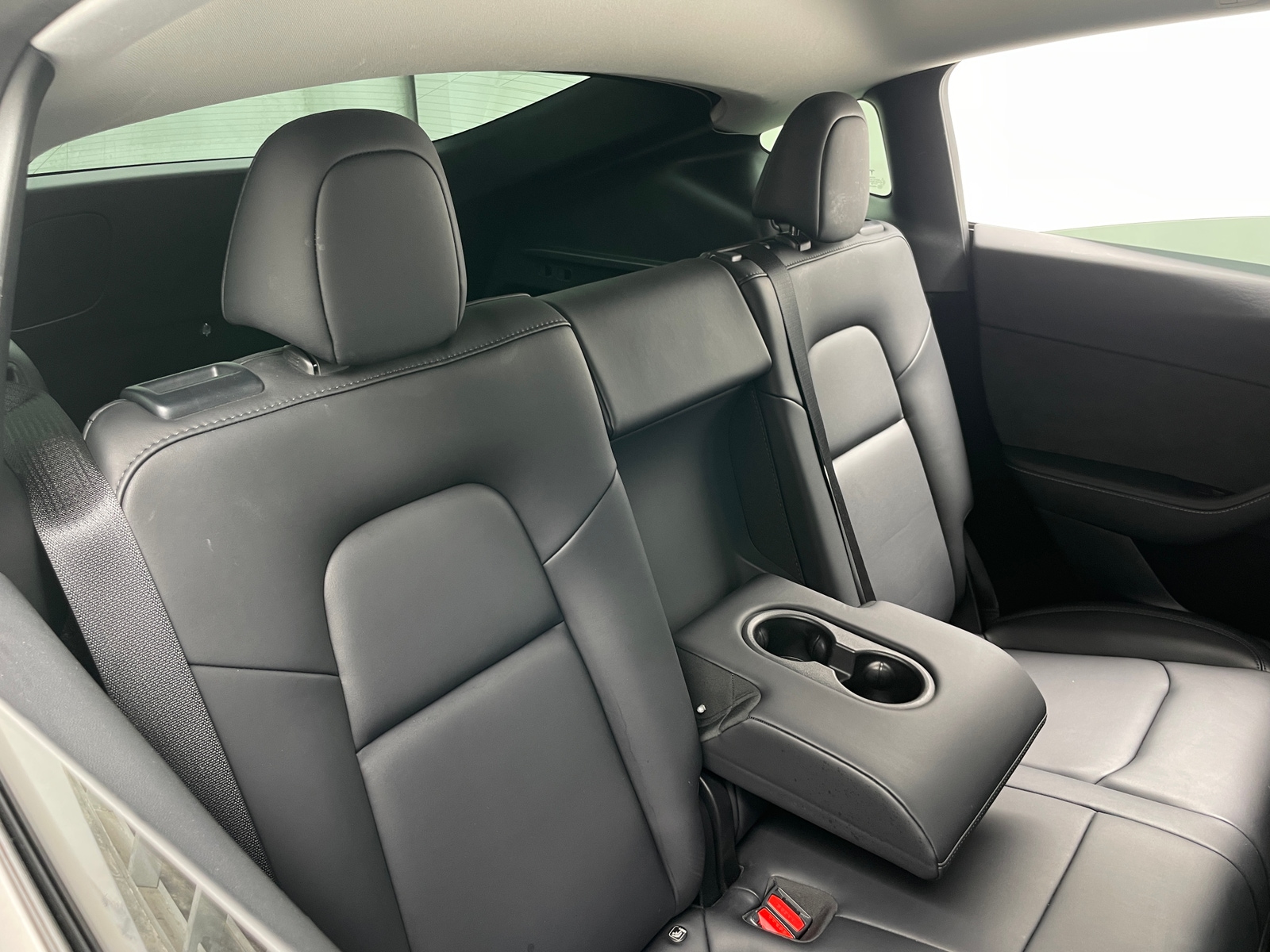 Thumbnail: 2023 Tesla Model Y - 5