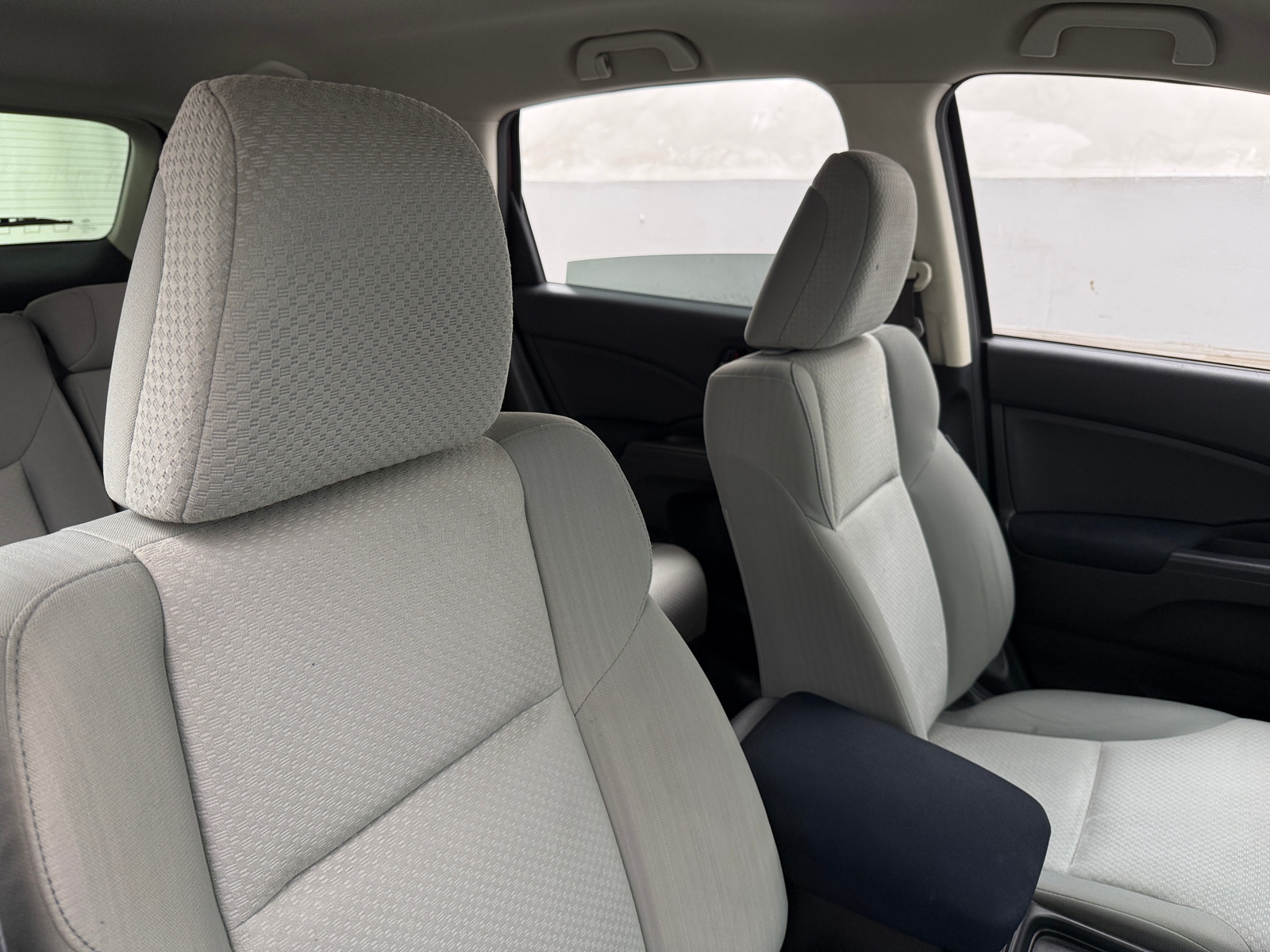 Thumbnail: 2016 Honda CR-V - 2