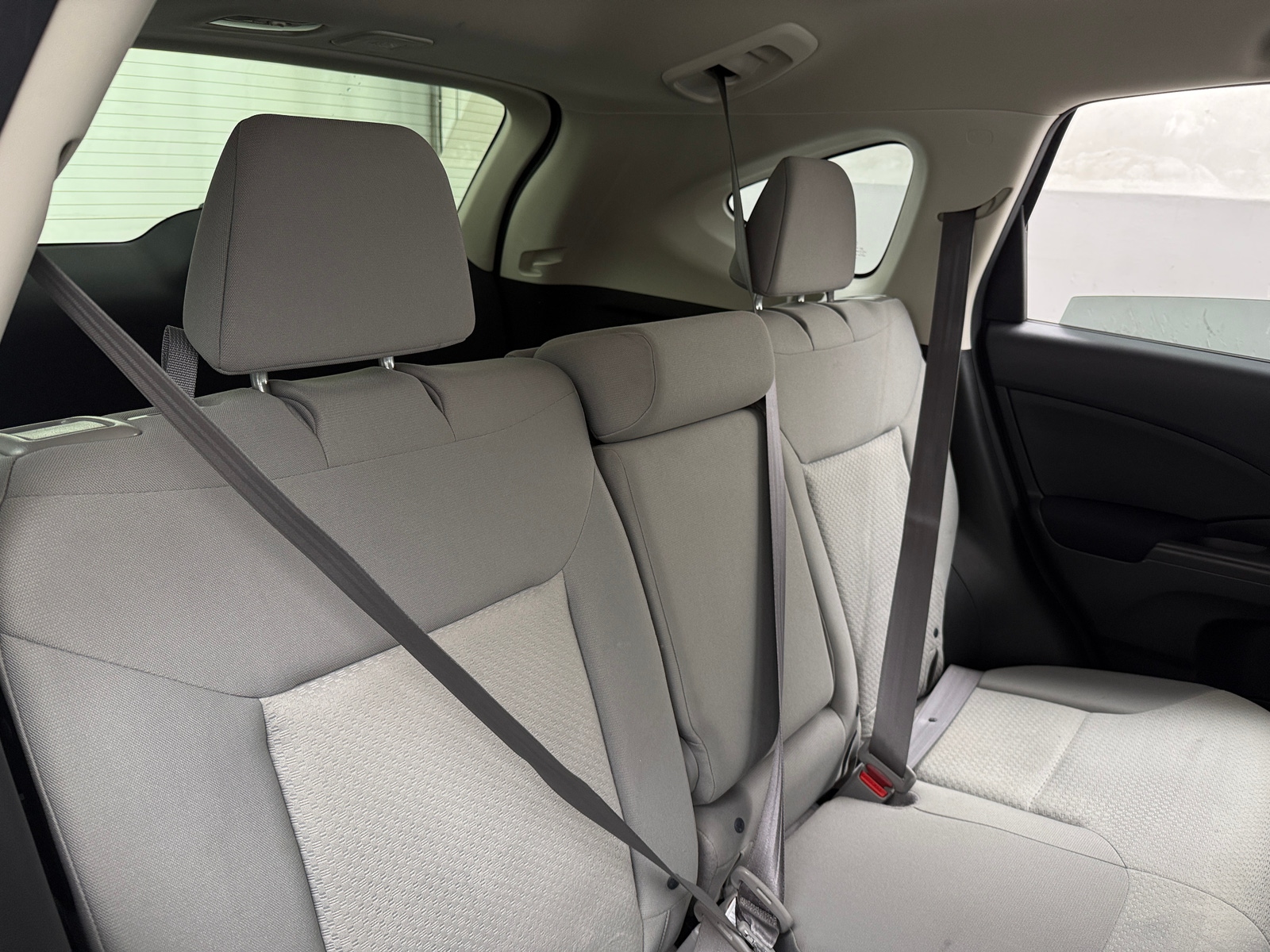 Thumbnail: 2016 Honda CR-V - 6