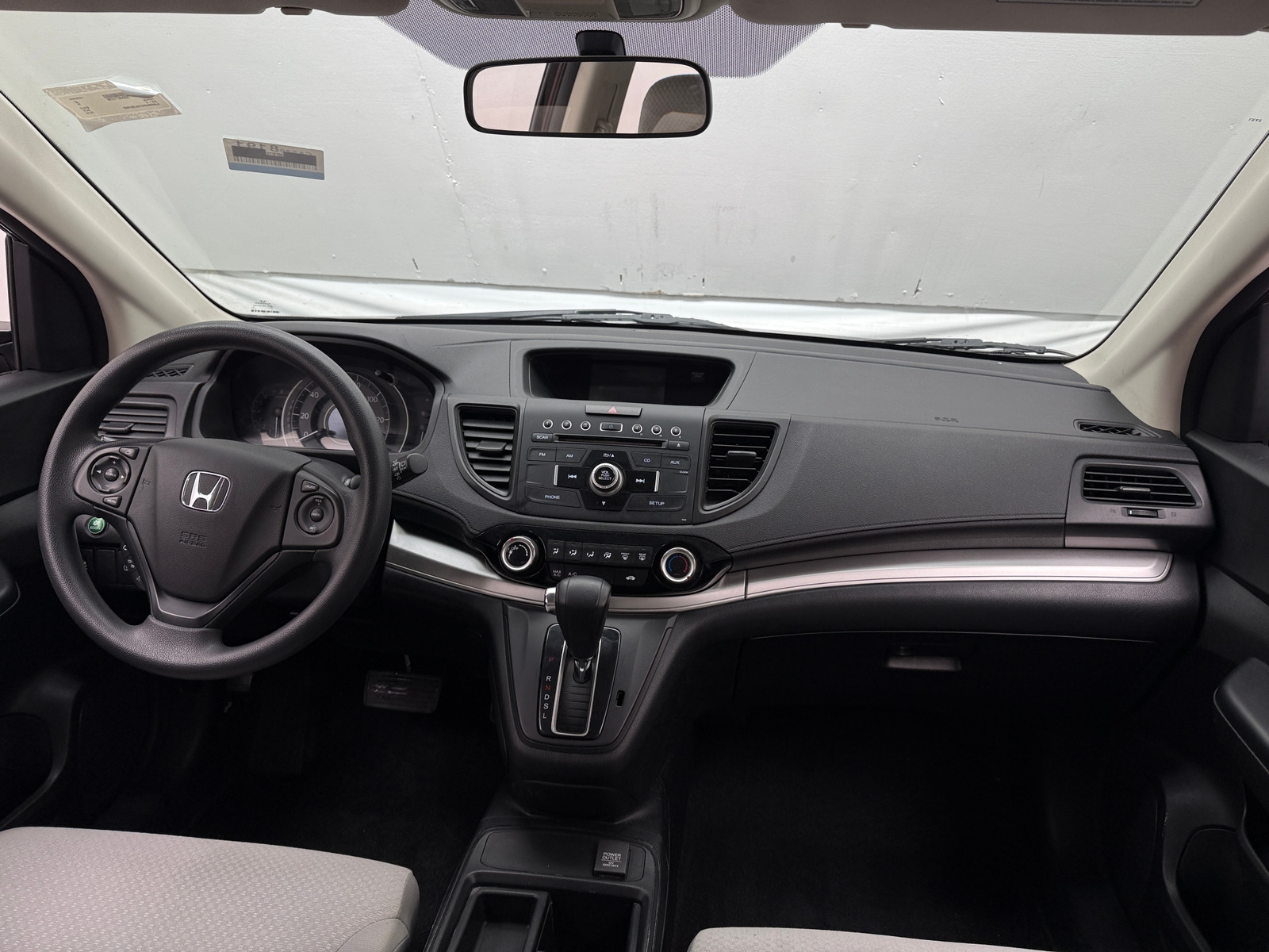 Thumbnail: 2016 Honda CR-V - 3
