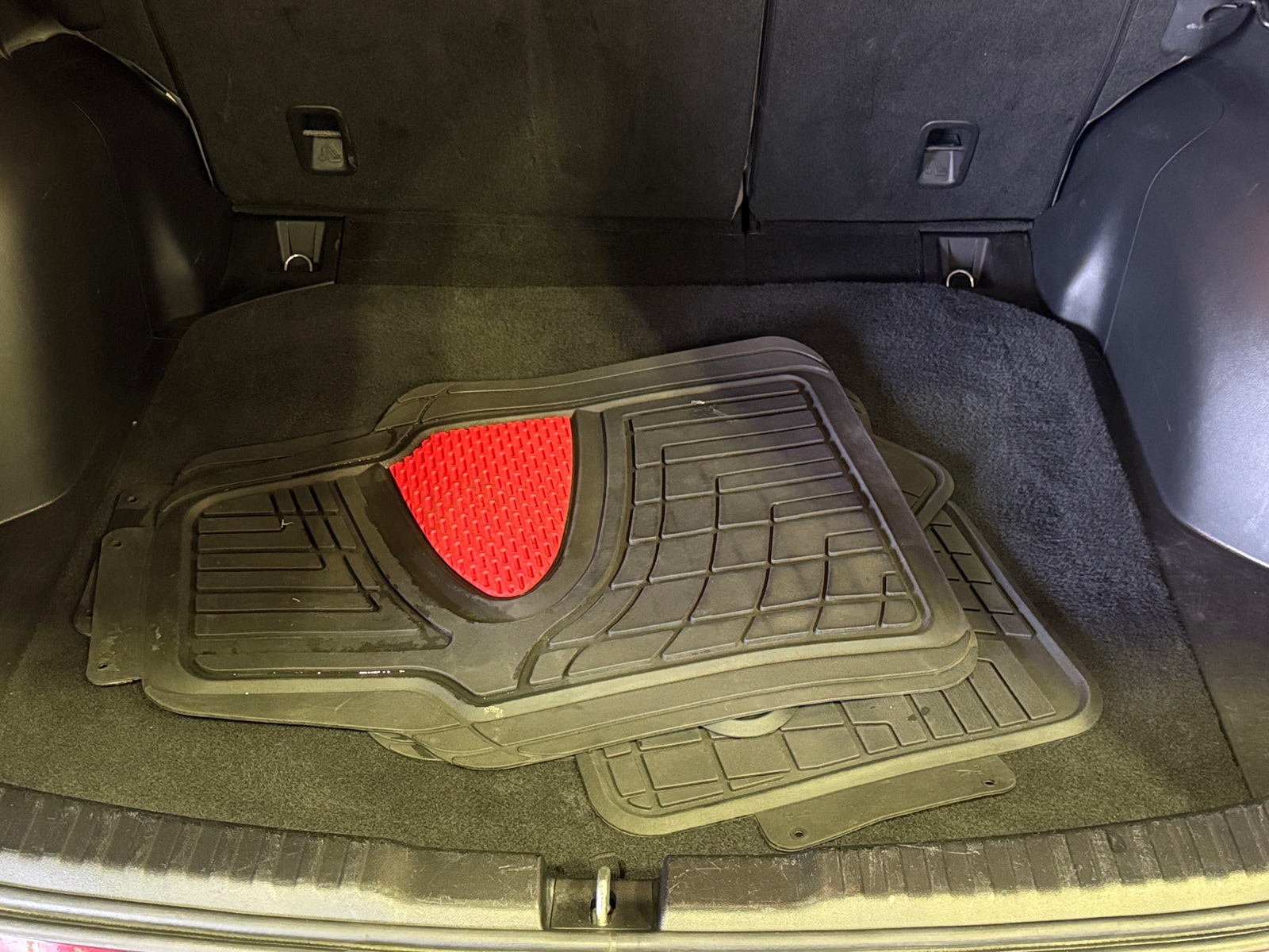 Thumbnail: 2016 Honda CR-V - 7