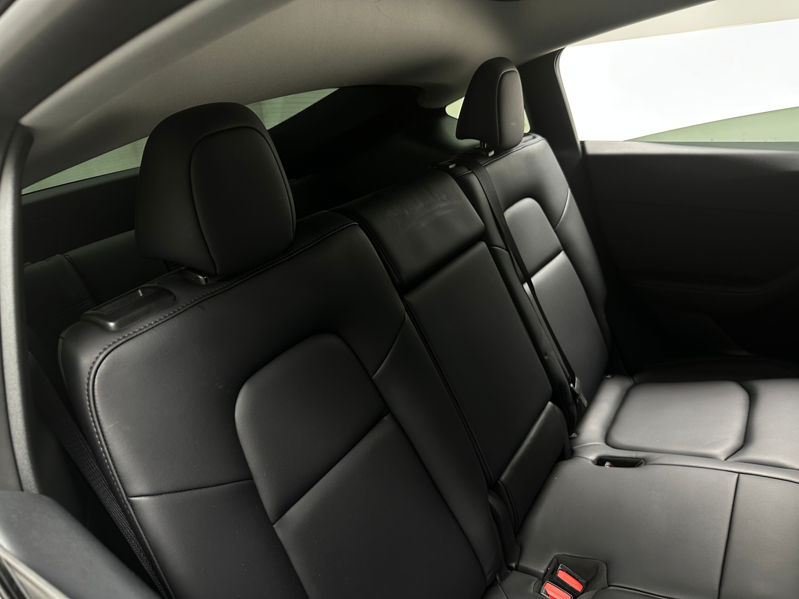 Thumbnail: 2024 Tesla Model Y - 5