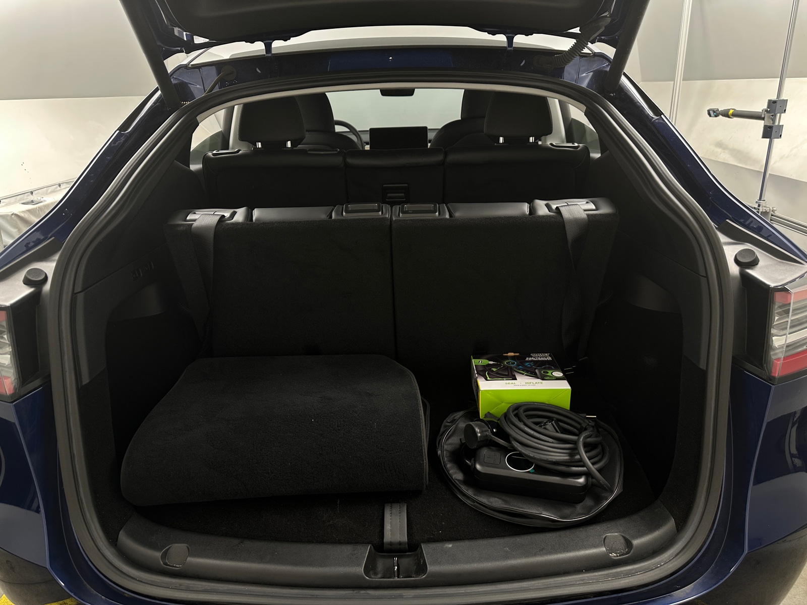 Thumbnail: 2024 Tesla Model Y - 6