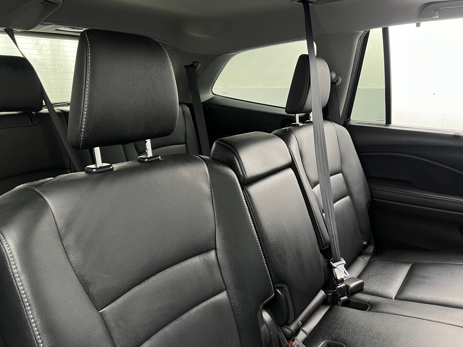 Thumbnail: 2022 Honda Pilot - 5