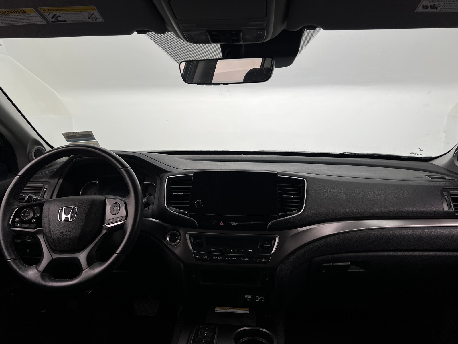 Thumbnail: 2022 Honda Pilot - 2